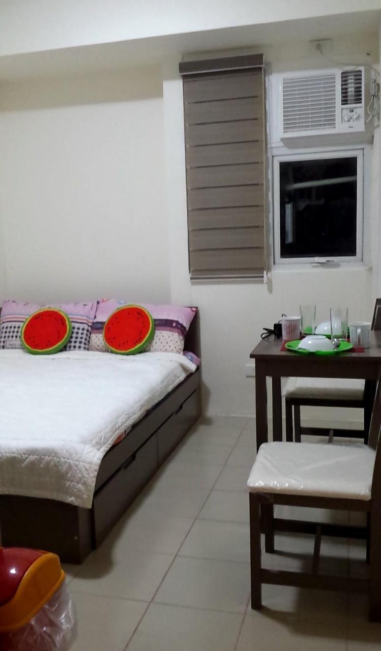 Urban Deca Tower @ Graceysplace Unit 6 Mandaluyong Apartment *