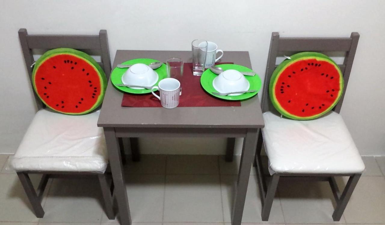 Apartment Urban Deca Tower @ Graceysplace Unit 6 Mandaluyong