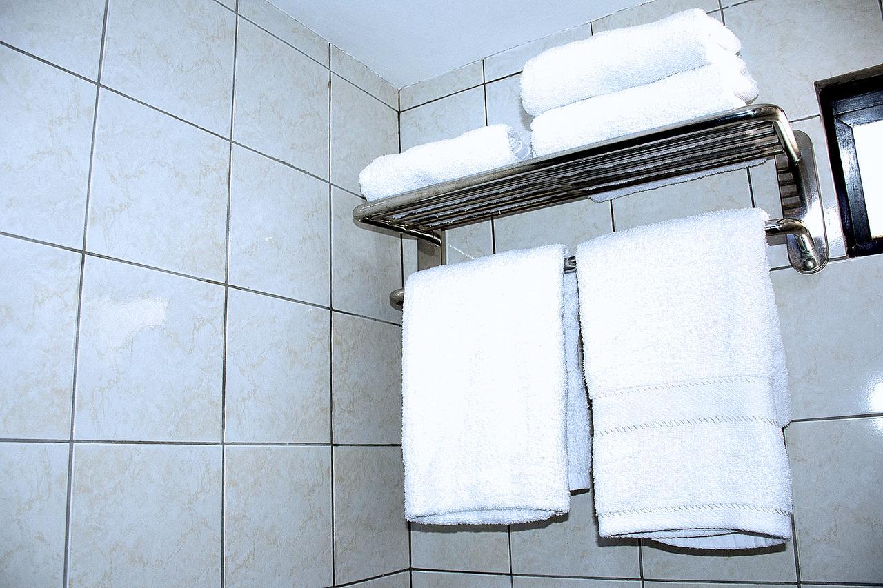 Apartment Bay Serviced *