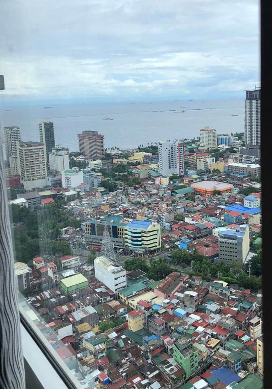 Residences Stays By Pbyy With Complimentary Breakfast For 2 * Manila
