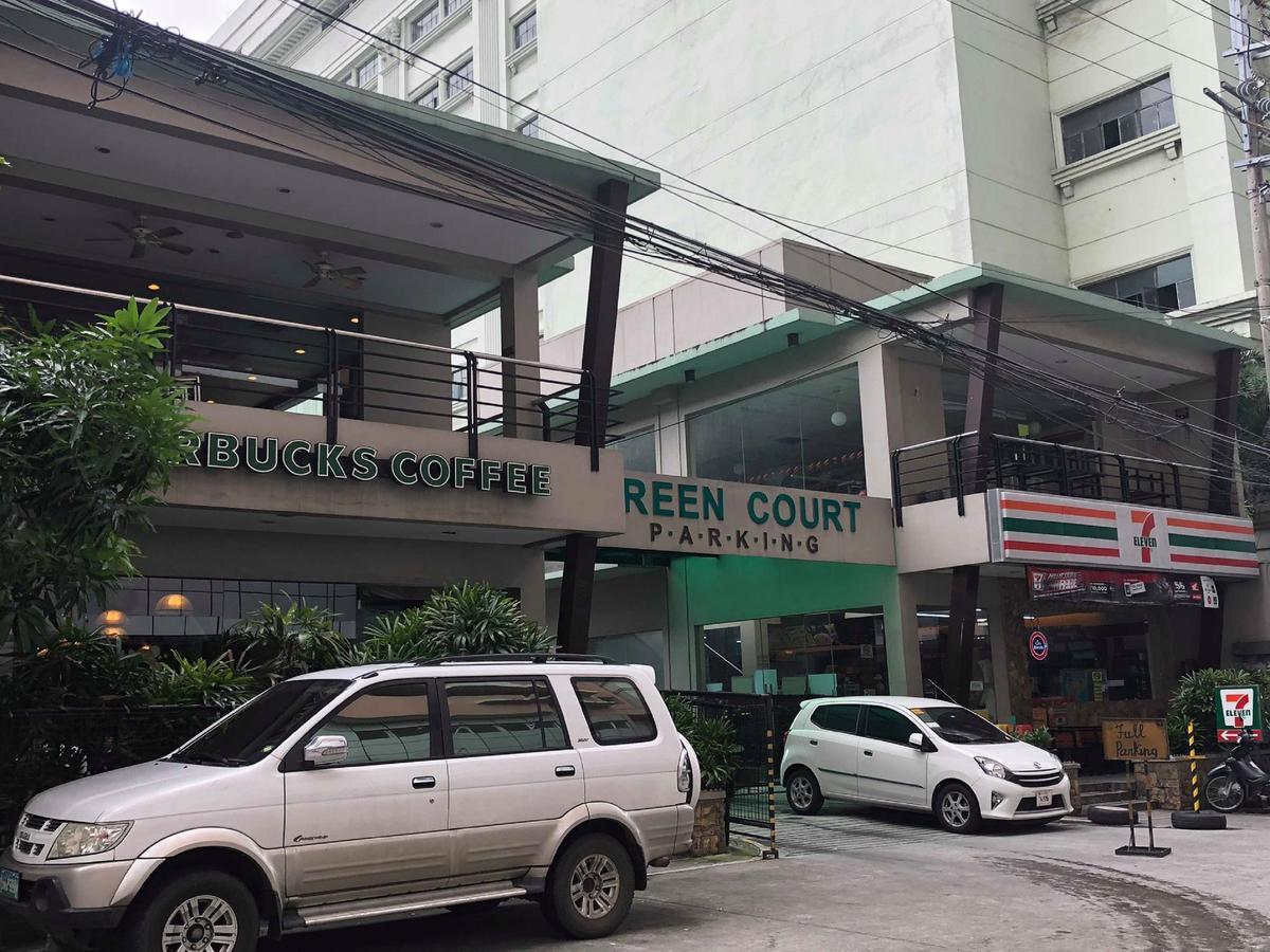 Residences Stays By Pbyy With Complimentary Breakfast For 2 * Manila