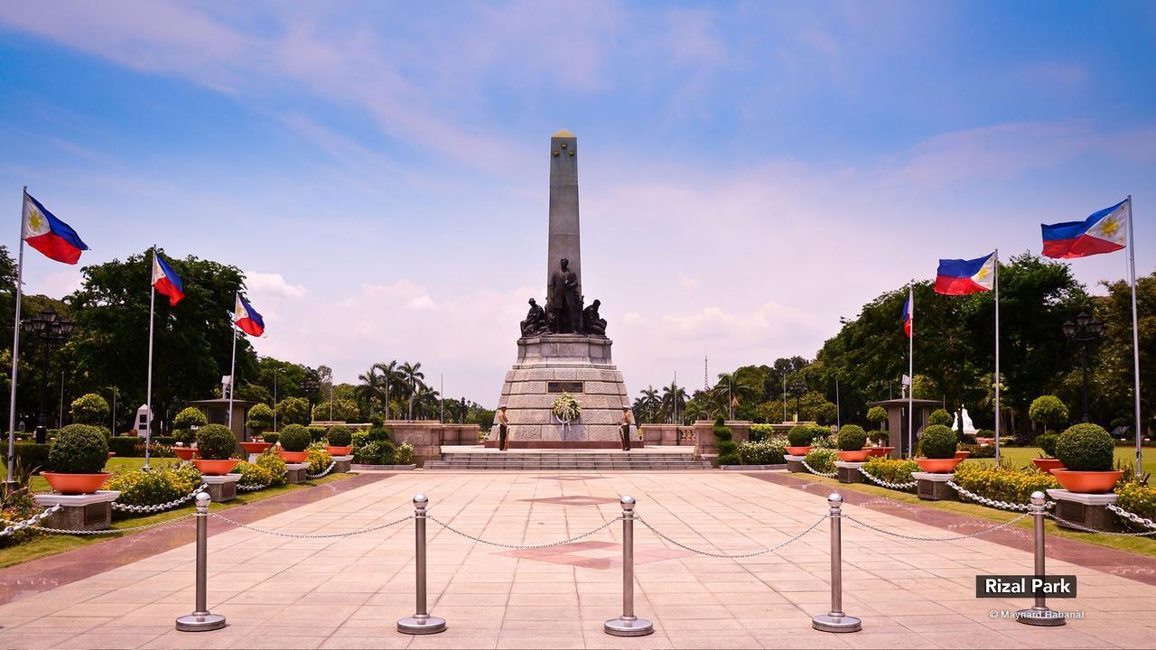 Zen Paco Park 3*