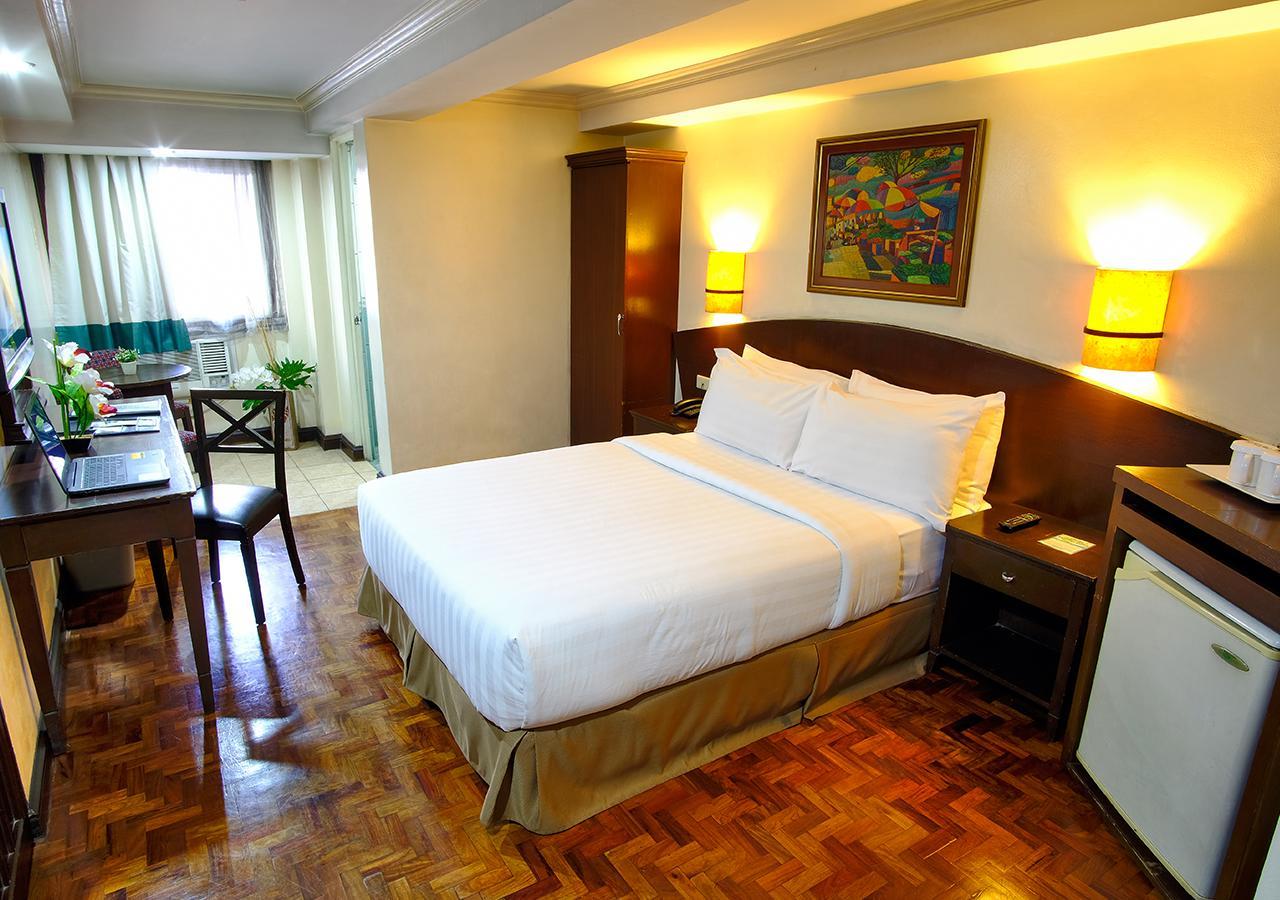 Fersal - Hotel Manila