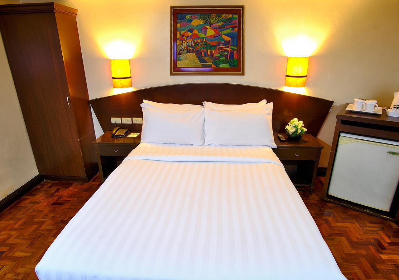 Hotel Fersal -