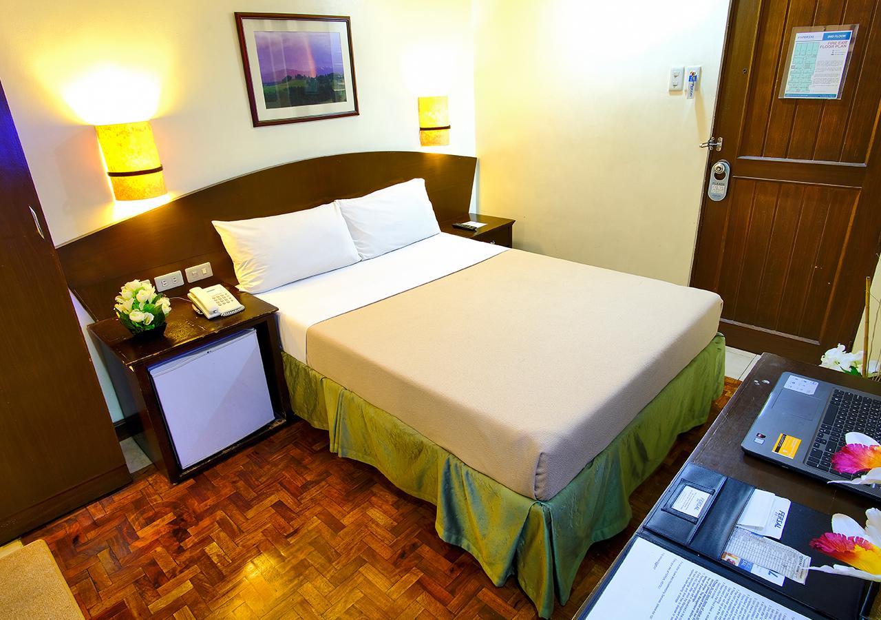 Fersal - Hotel
