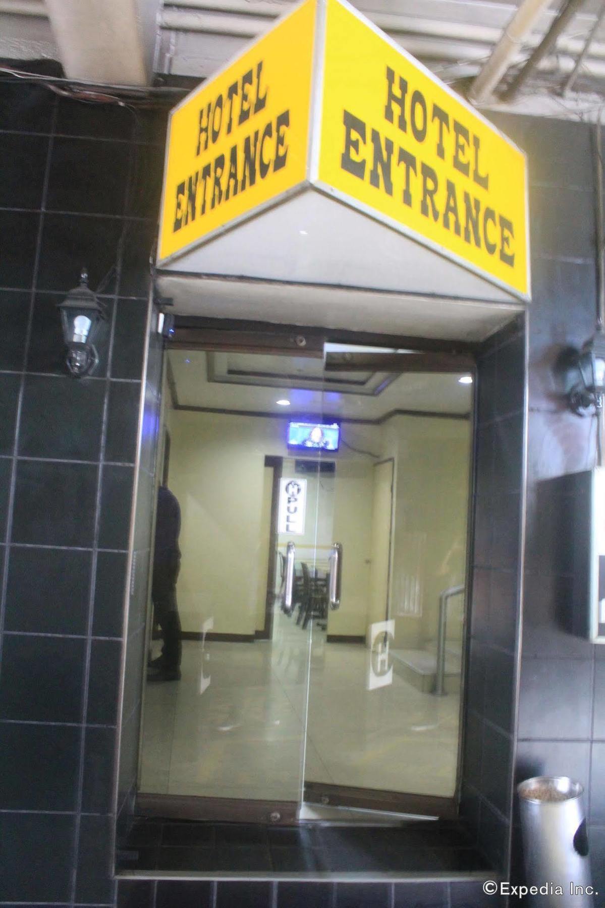 Halina Drive In Hotel-sta Mesa 2*