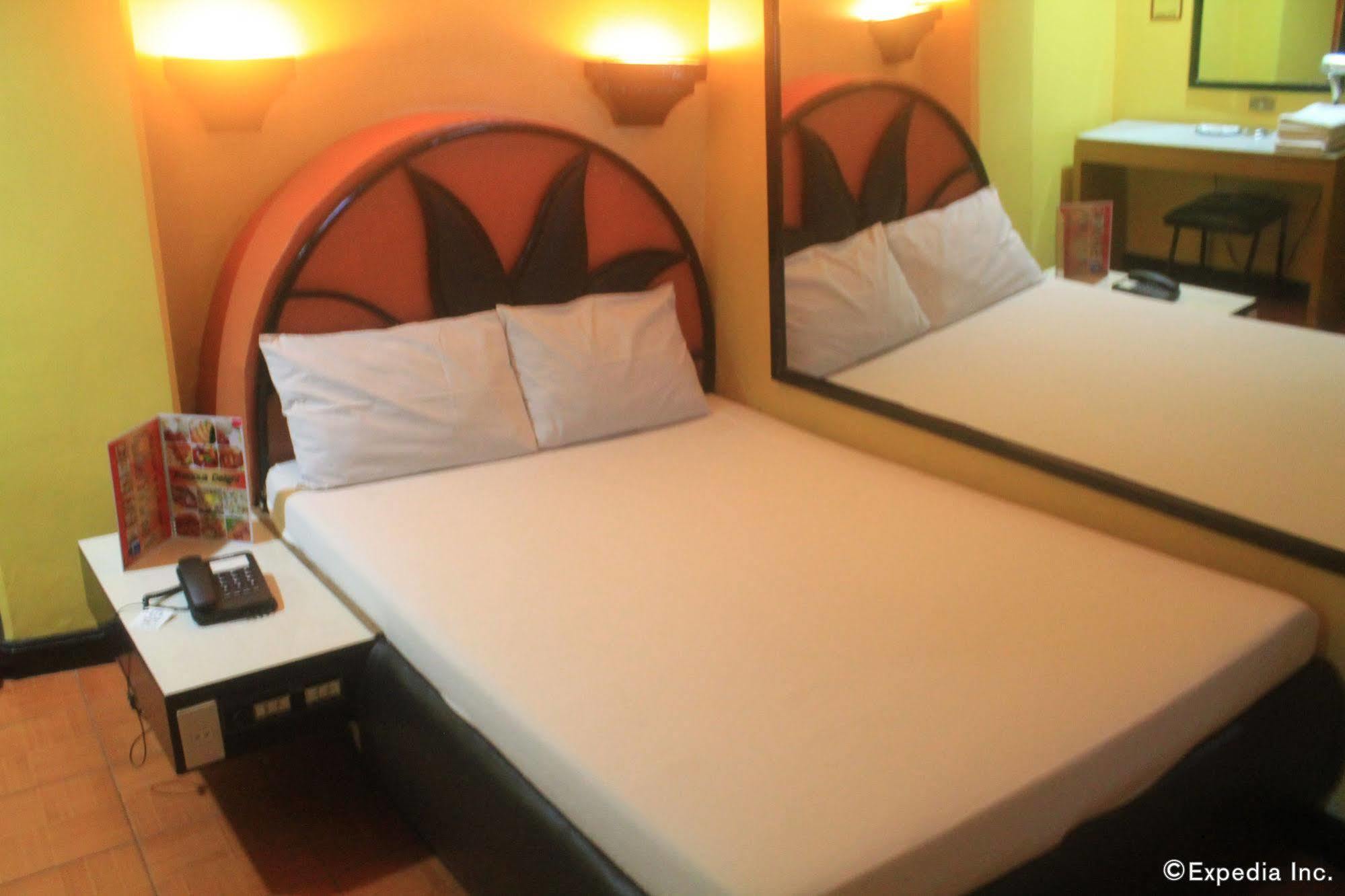 Hotel Halina Drive In Hotel-sta Mesa Manila