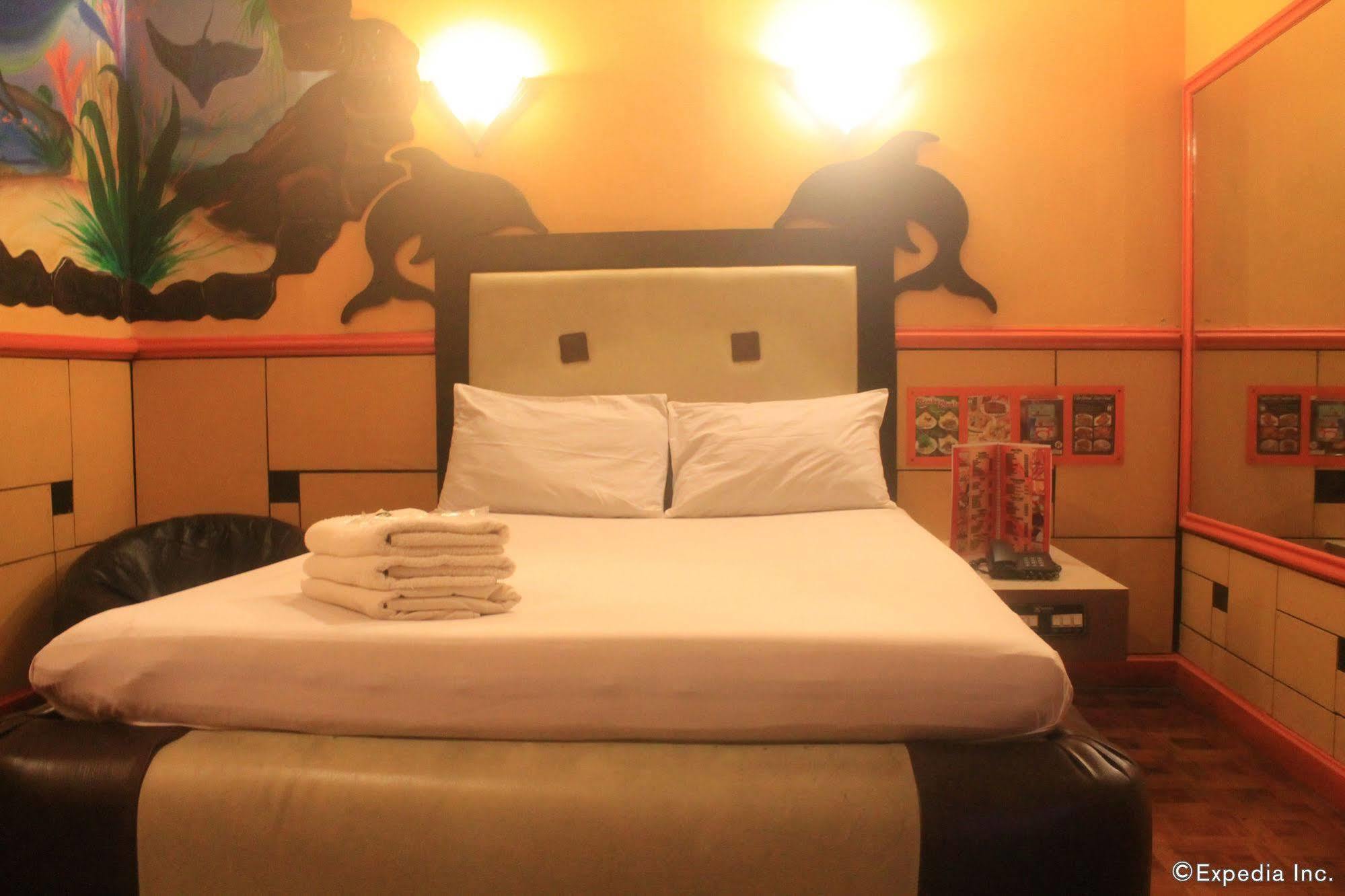 Hotel Halina Drive In Hotel-sta Mesa Manila