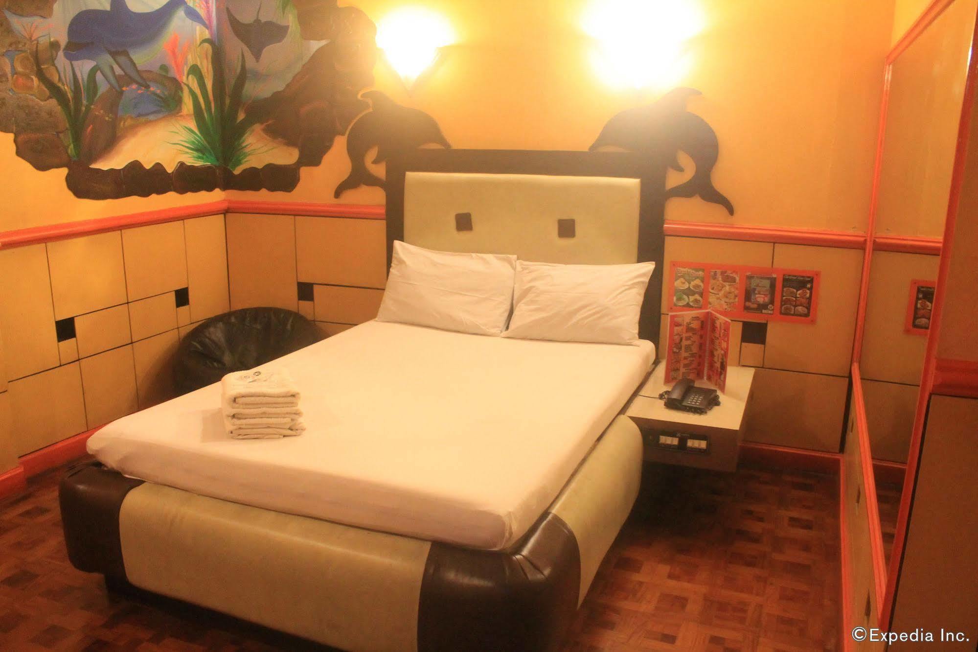 Hotel Halina Drive In Hotel-sta Mesa