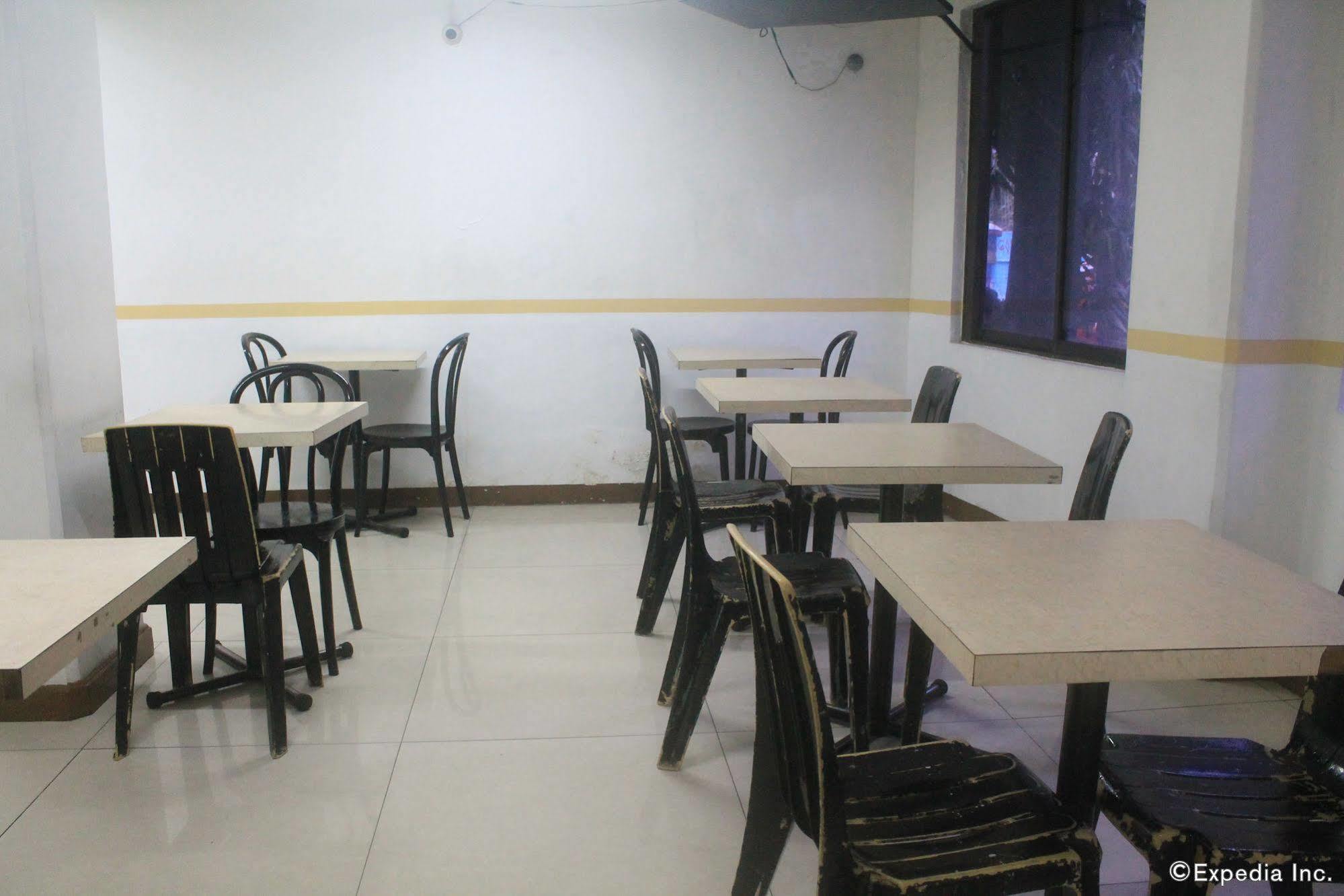 Halina Drive In Hotel-sta Mesa