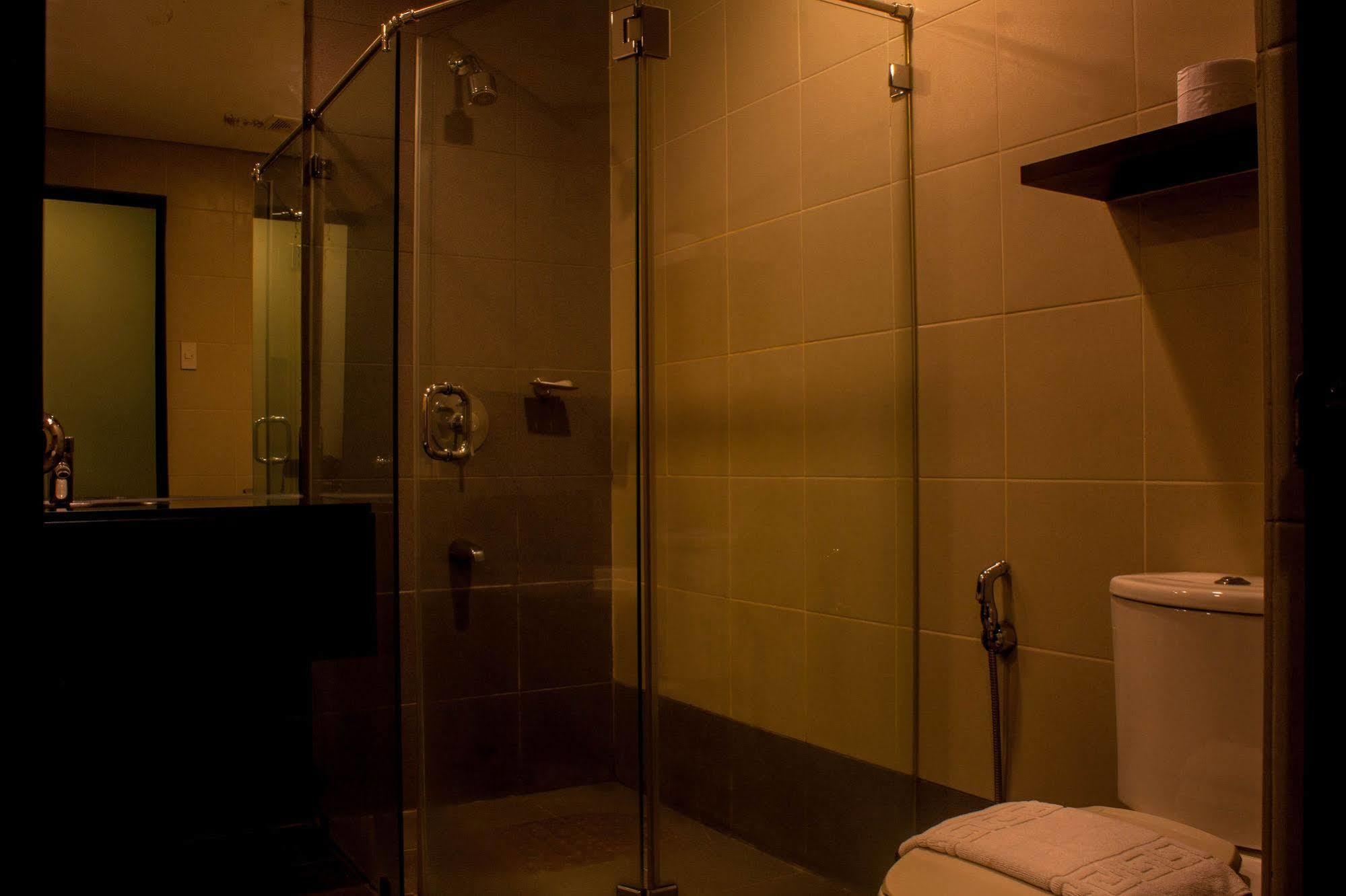 Grand Opera 4* Manila