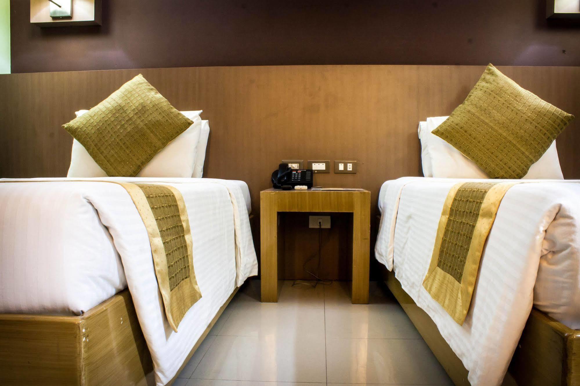 Grand Opera Hotel Manila