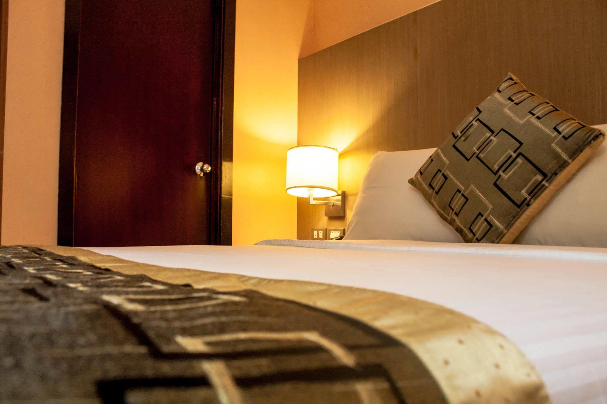 Grand Opera 4* Manila