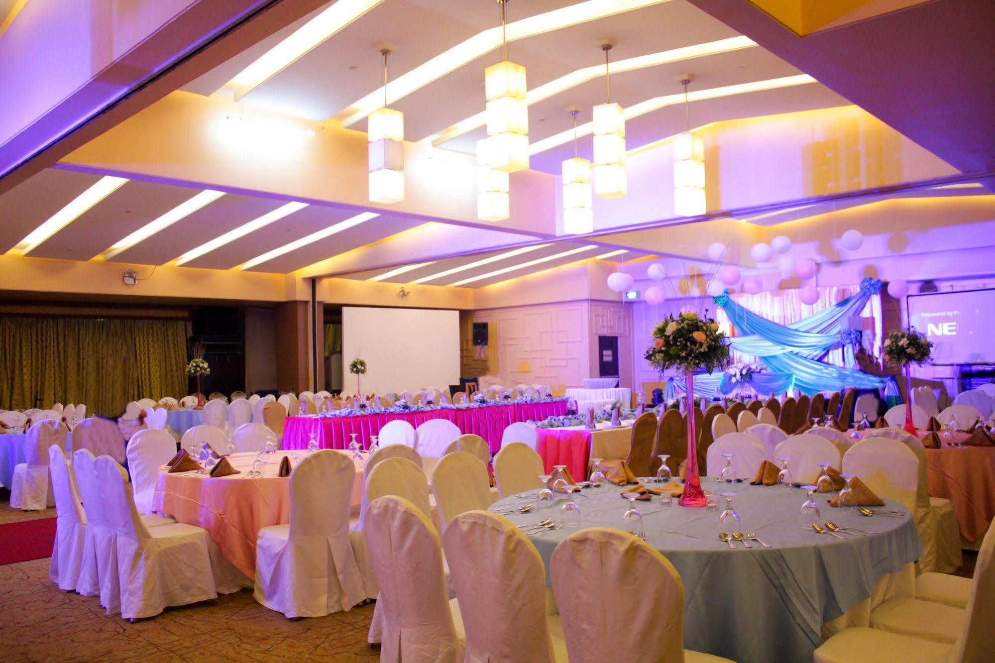 Grand Opera Manila