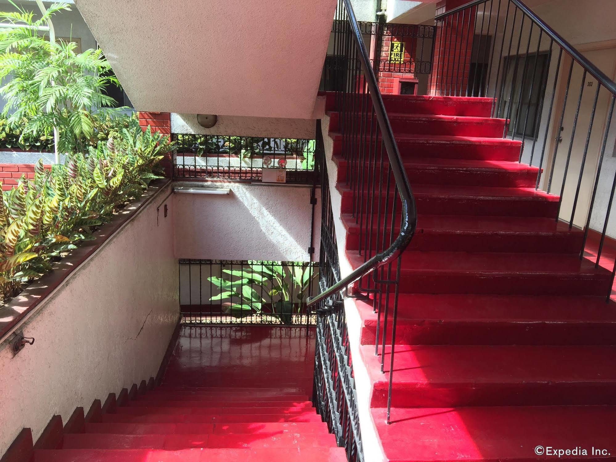 Broadway Court Apartelle 4th Street Apartment Manila