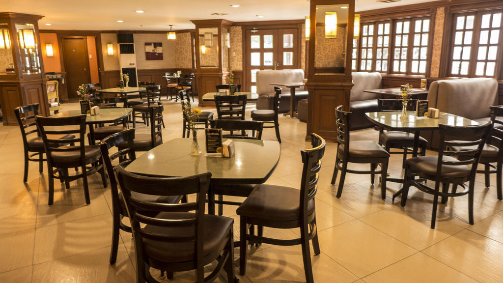 Rothman Hotel 3*