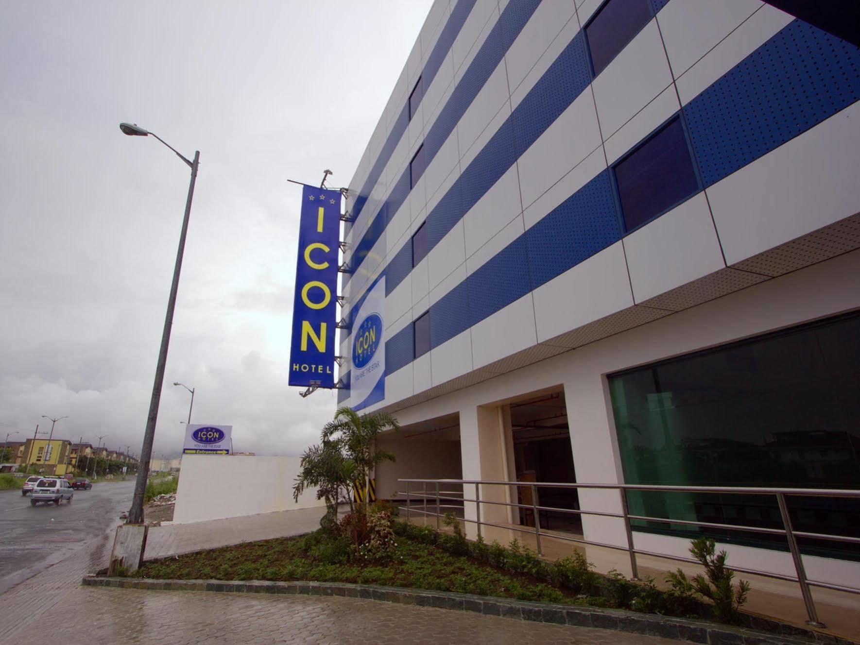 Icon Hotel