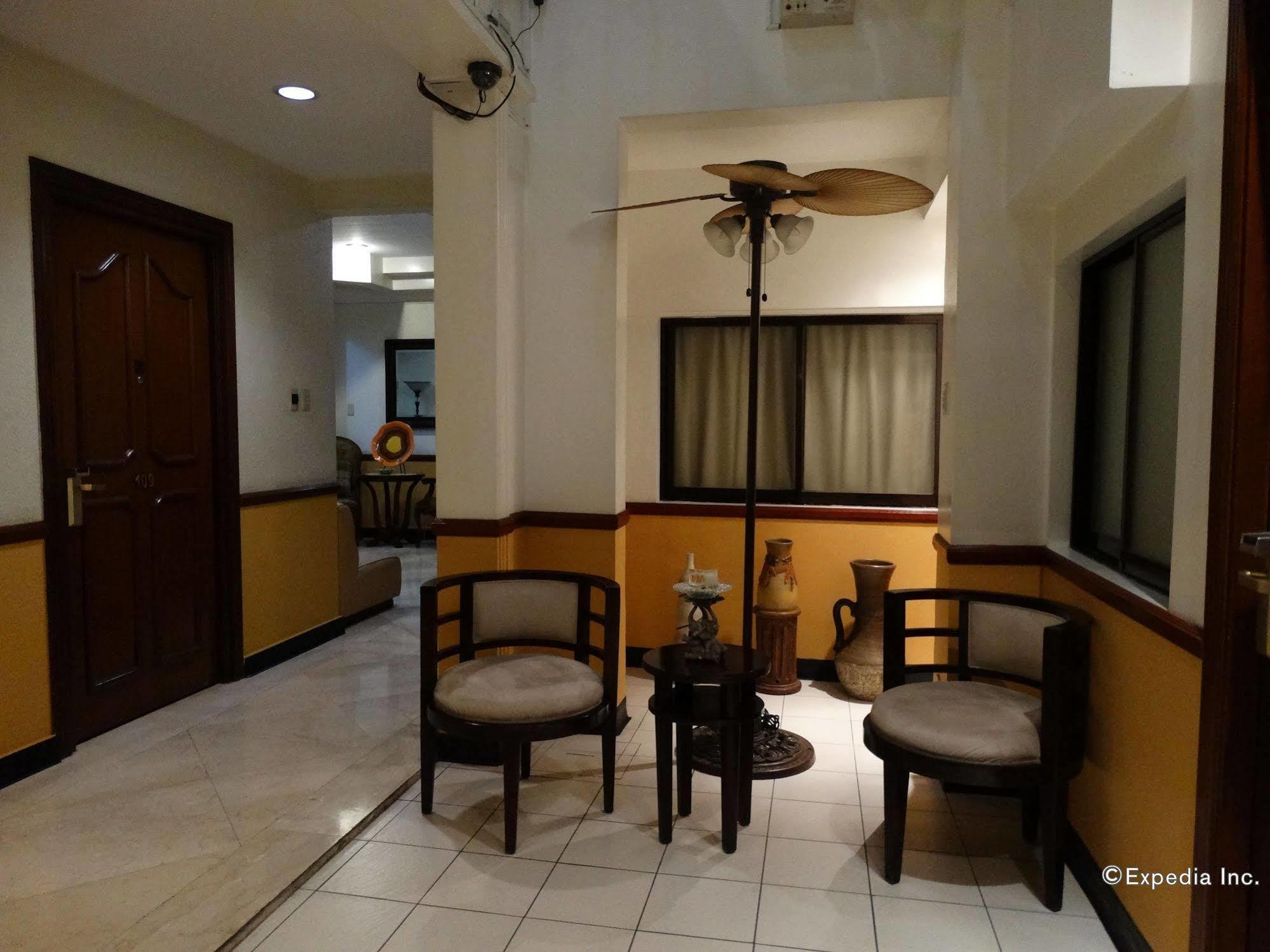 Albergue Malvar *
