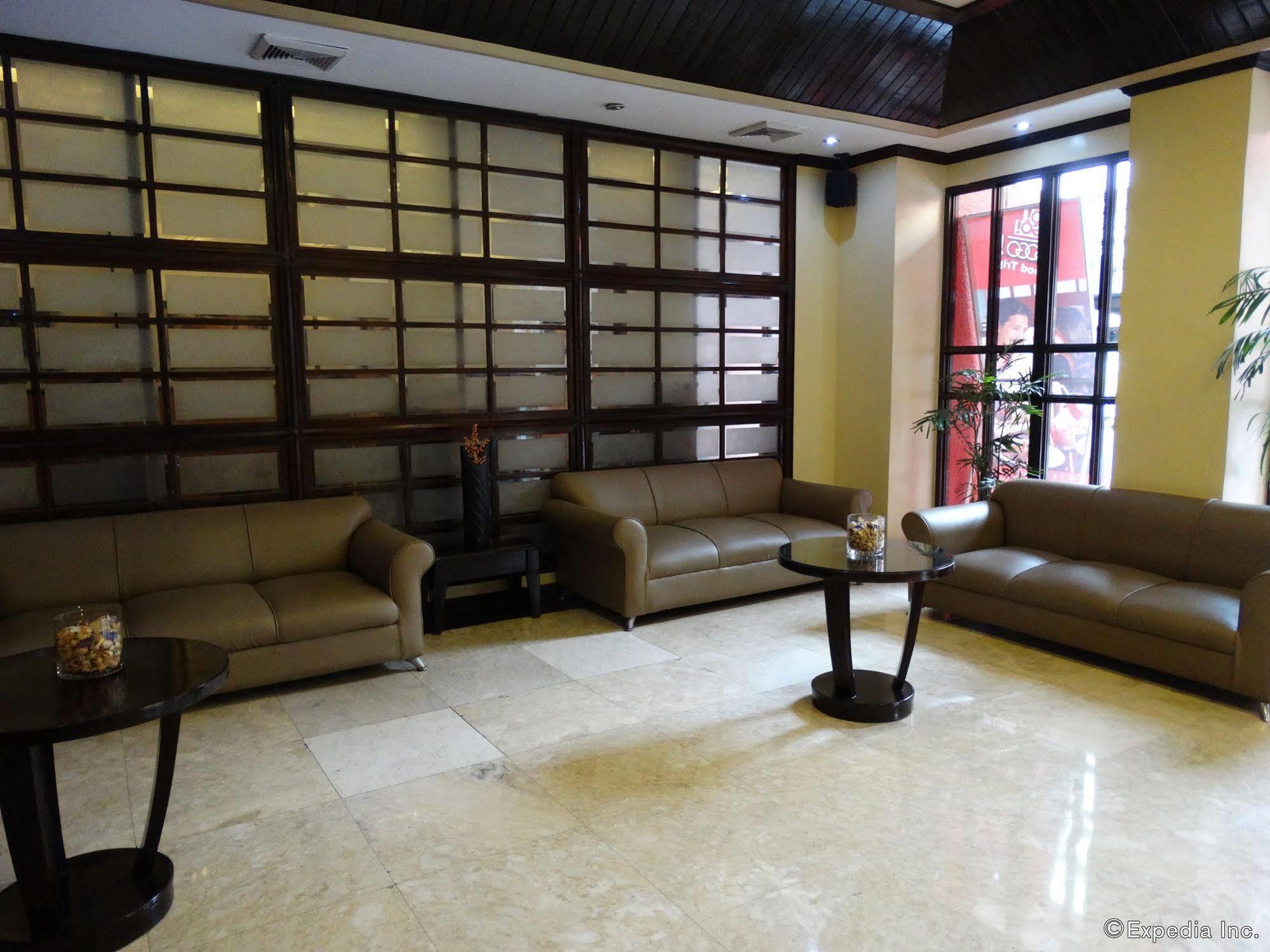 Hotel Sogo Malate 3*