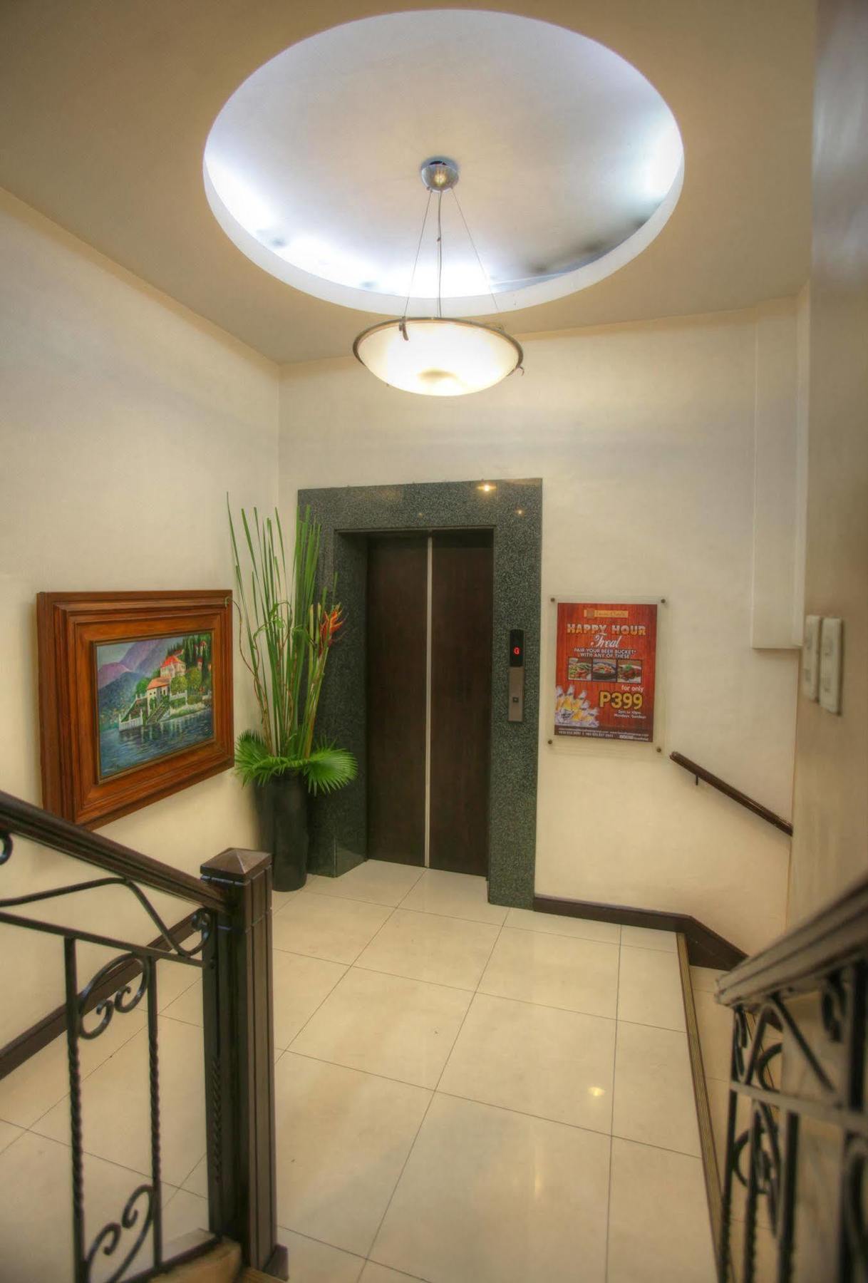 Fersal - 3* Manila