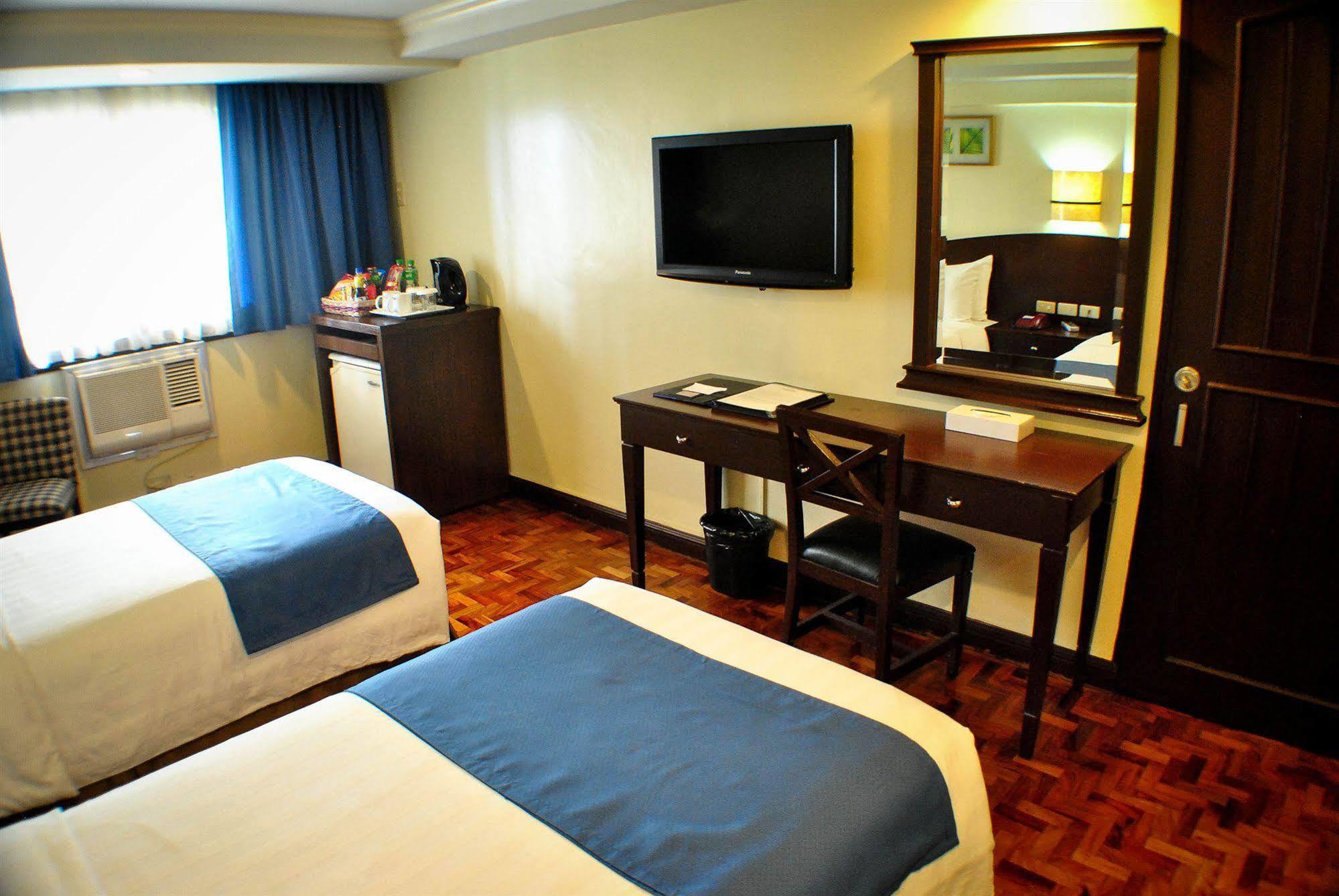Hotel Fersal - 3*
