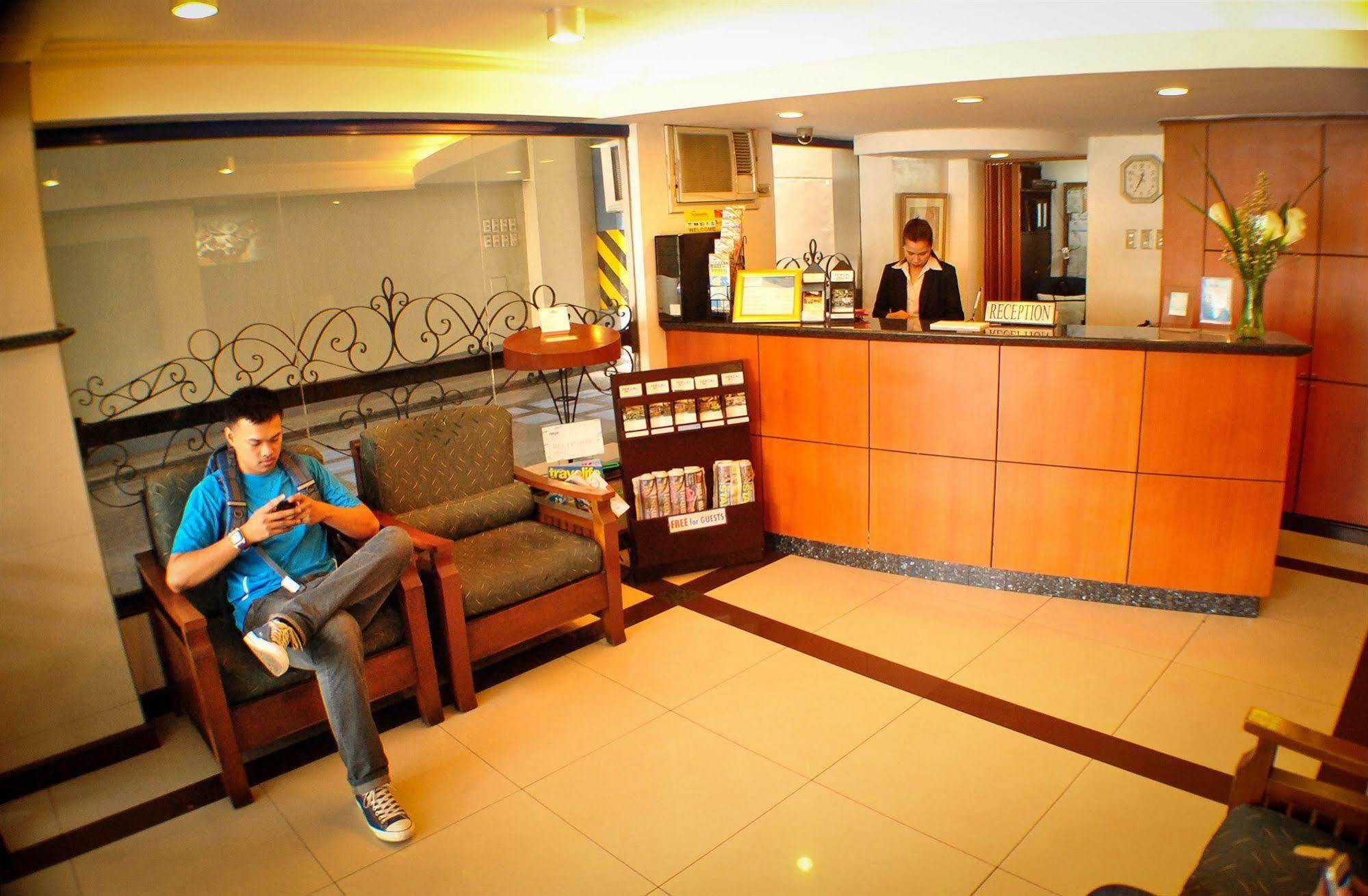 Fersal - 3*