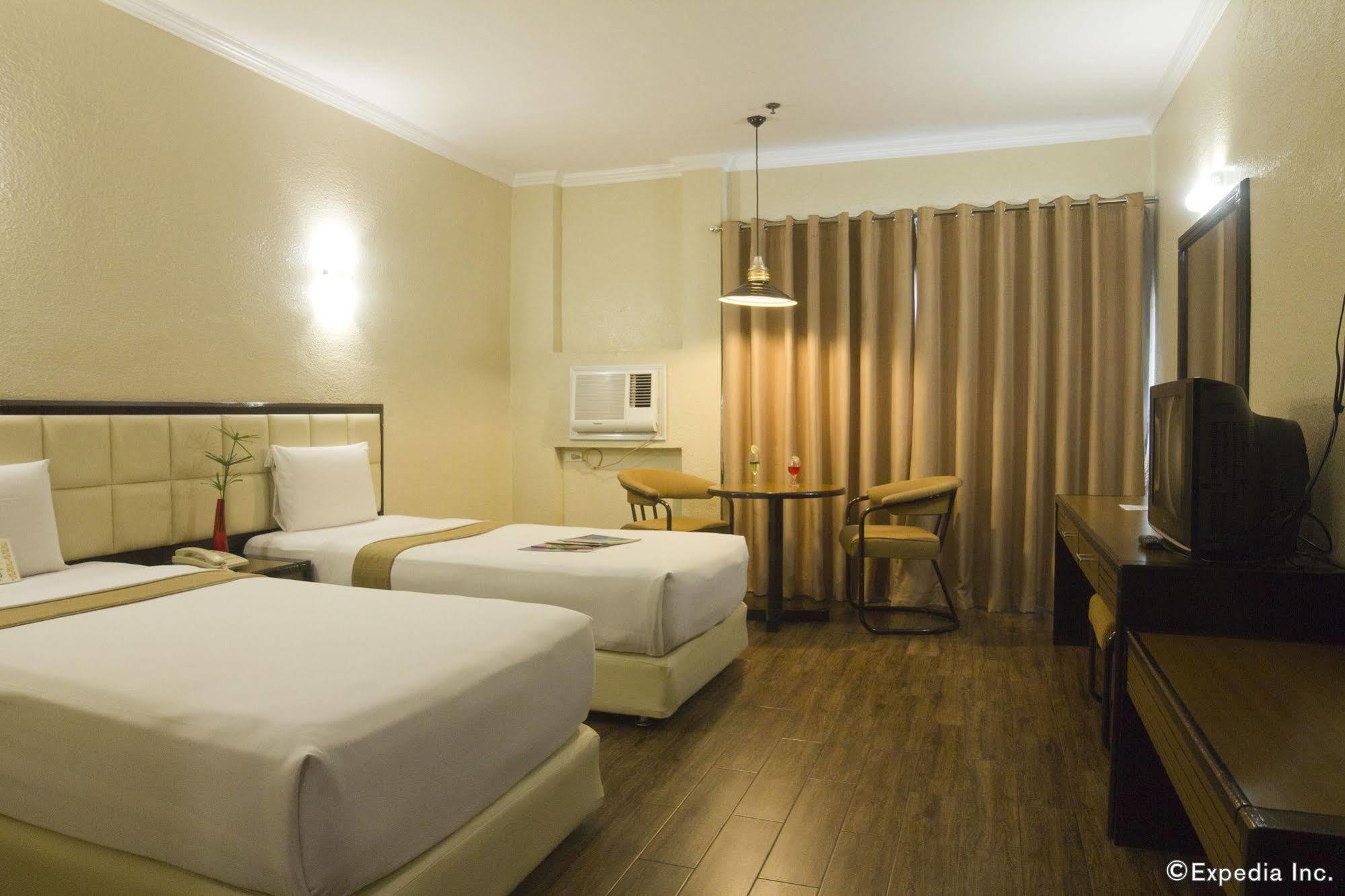 Rothman Hotel