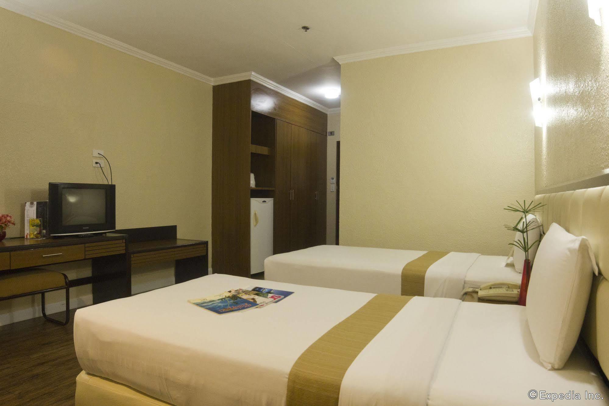 Rothman Hotel
