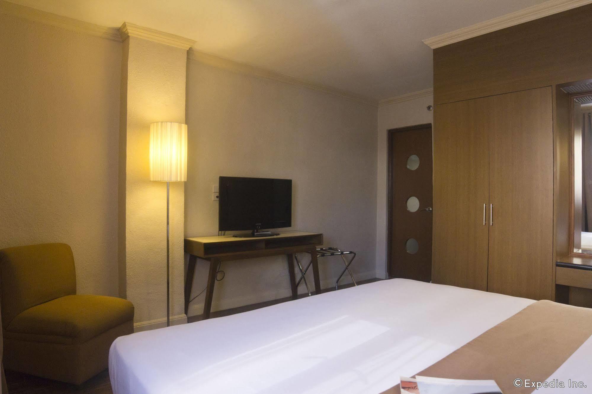 Rothman Hotel Manila