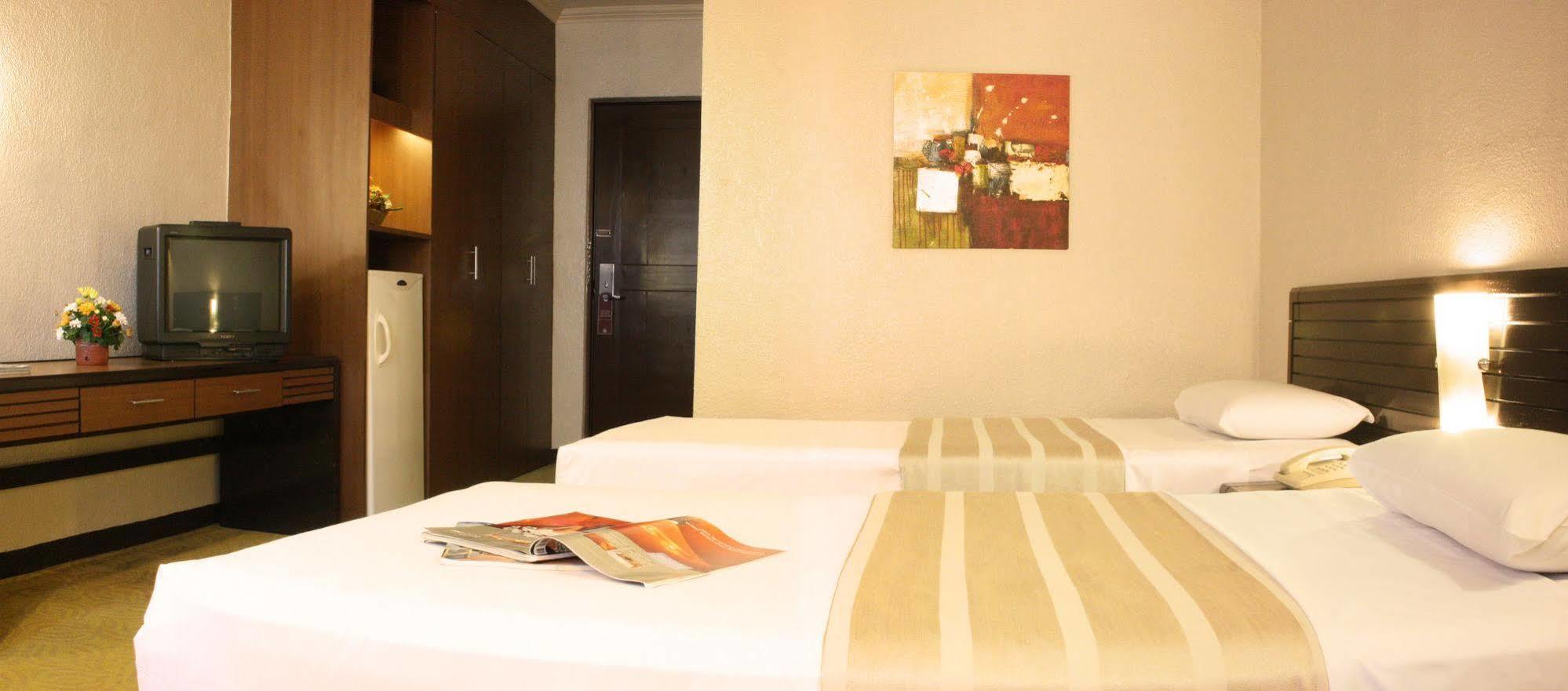 Hotel Rothman