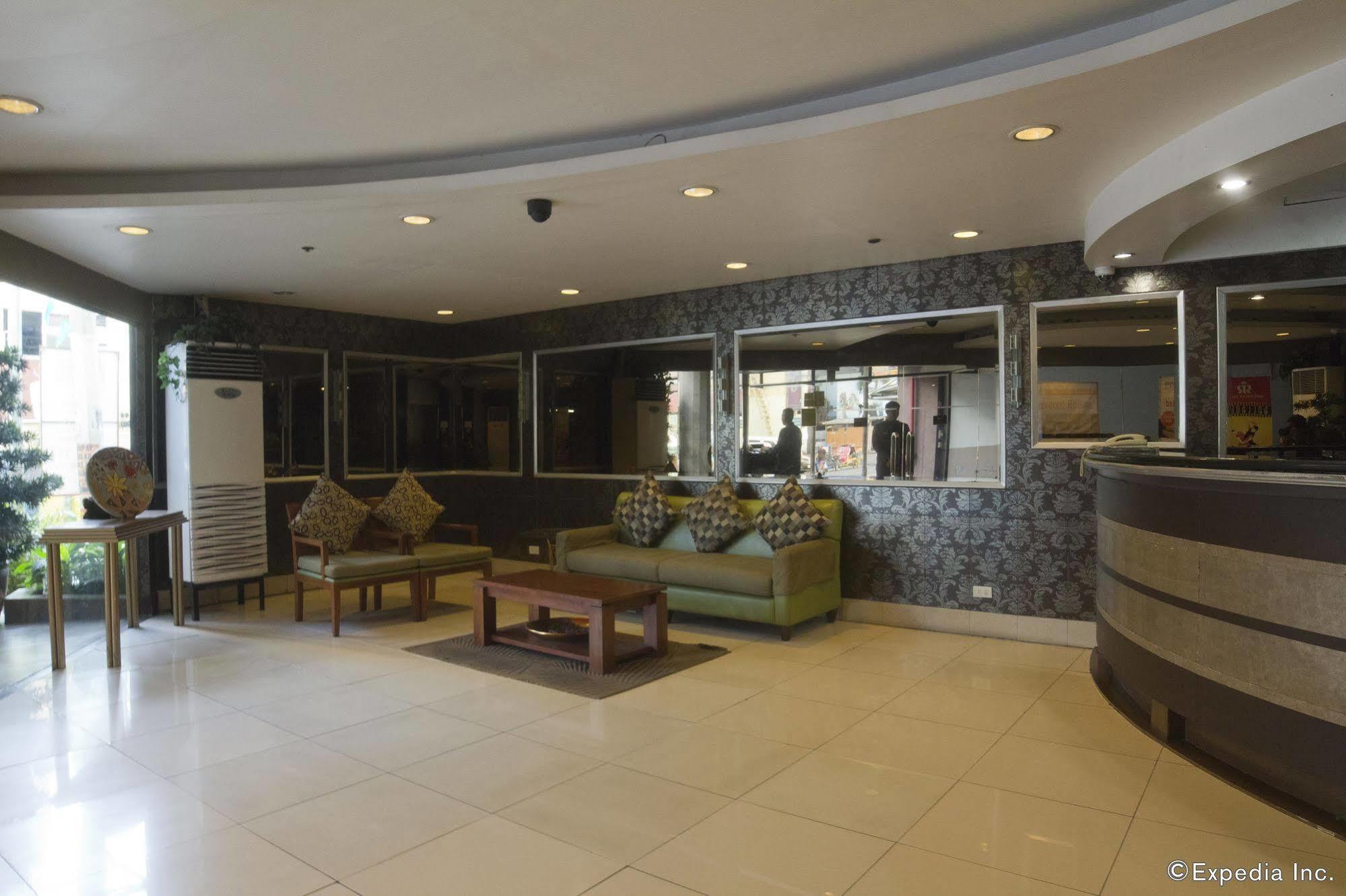 Rothman Hotel Manila