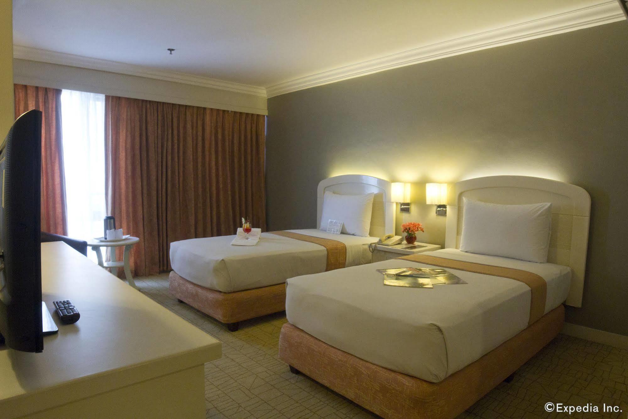 Hotel Riviera Mansion