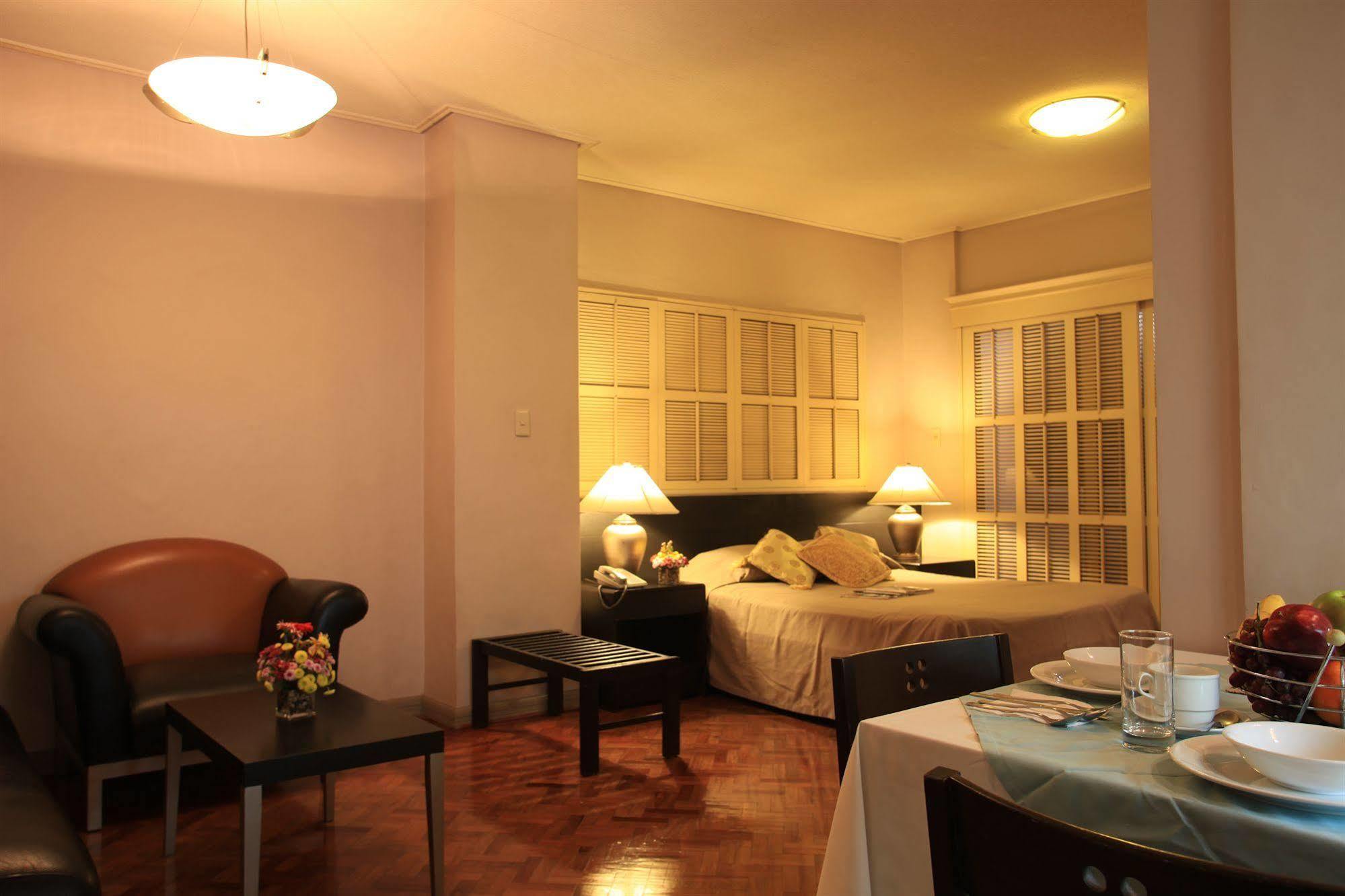 Mabini Mansion & Residential