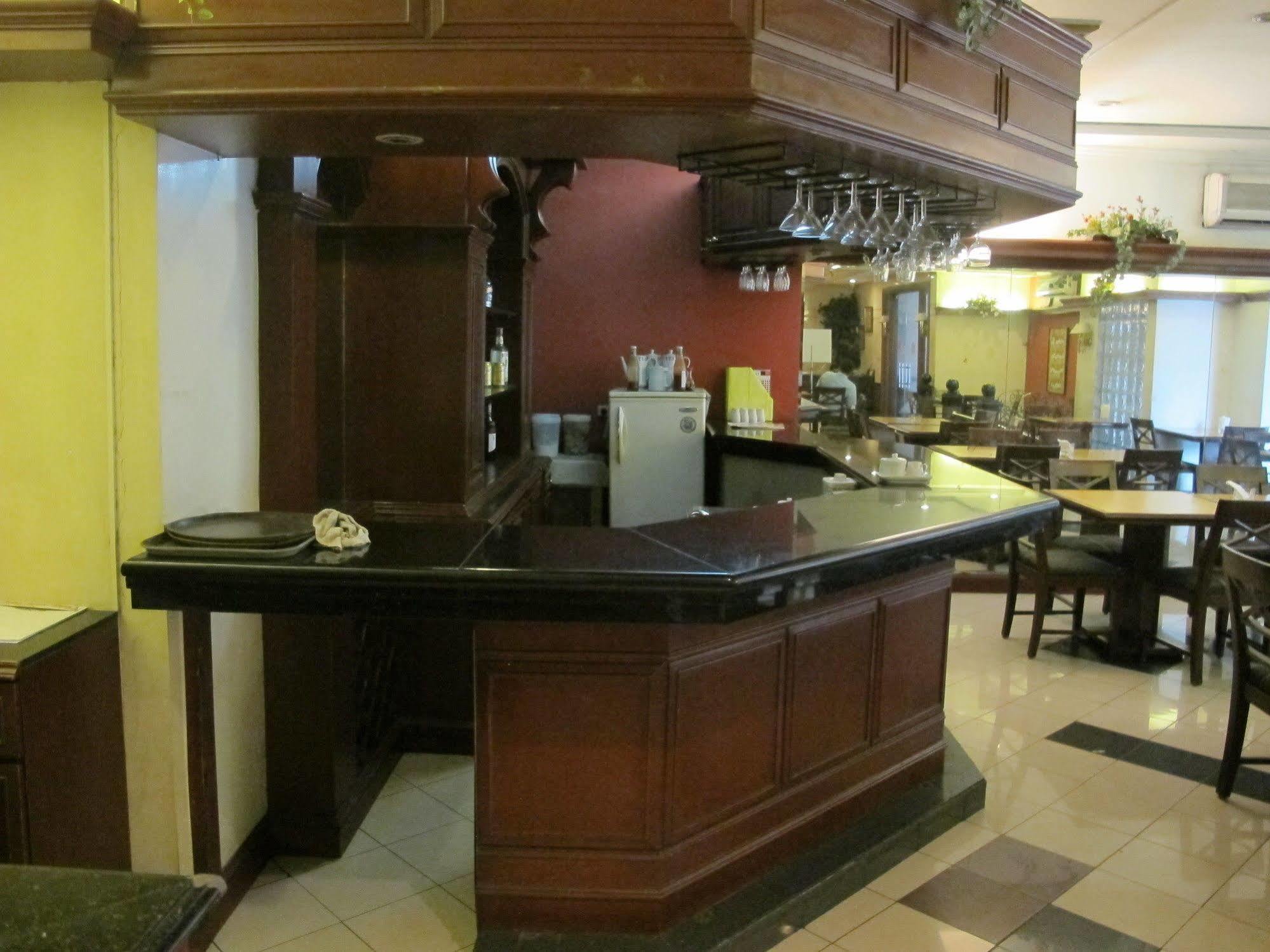 Mabini Mansion & Residential