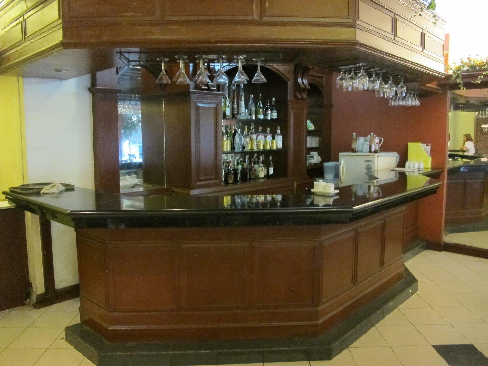 Mabini Mansion & Residential