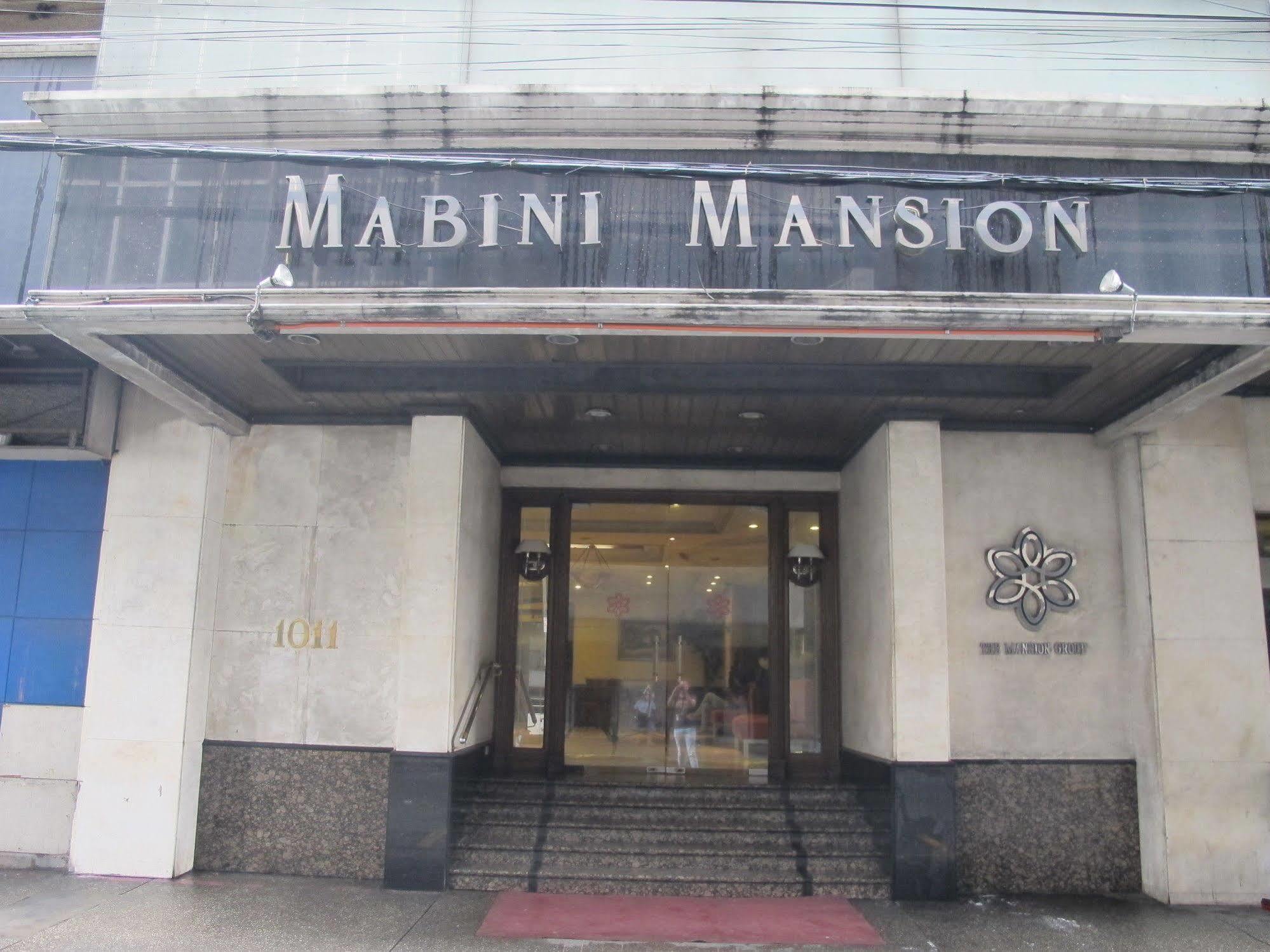 Hotel Mabini Mansion & Residential