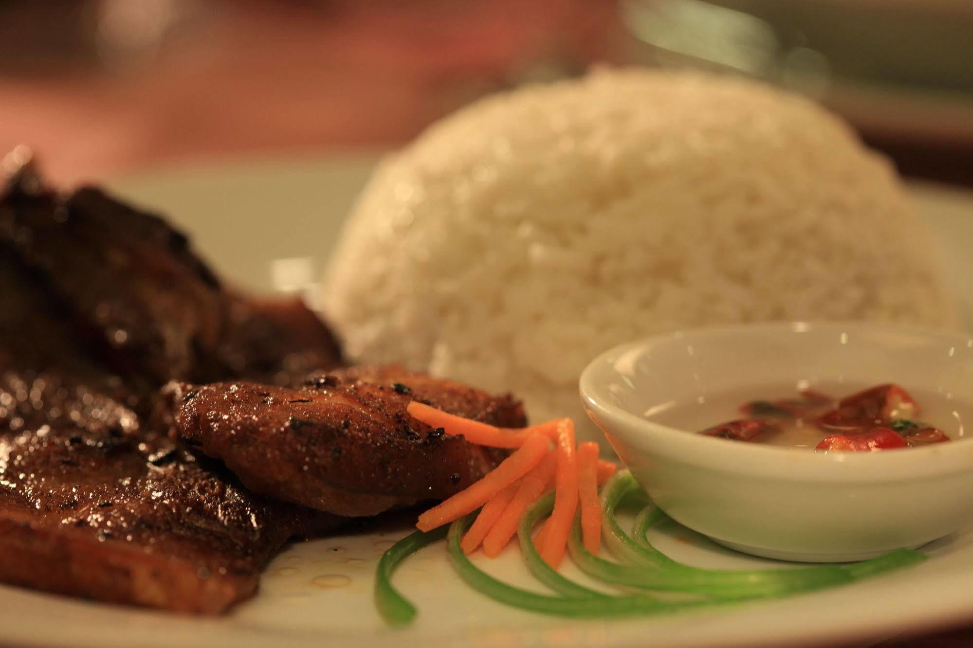 Mabini Mansion & Residential 3* Manila