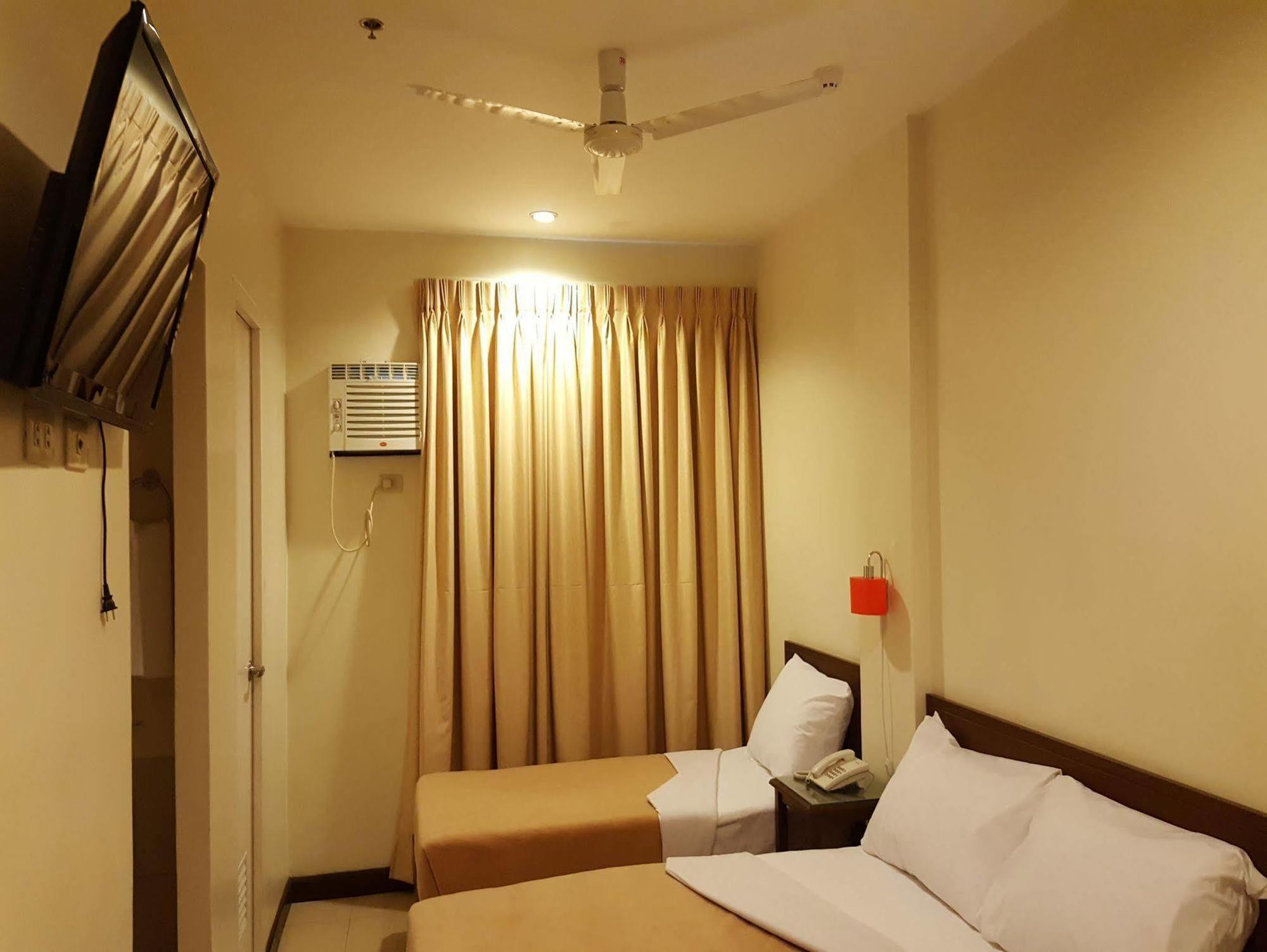 Governor Forbes Hotel Manila