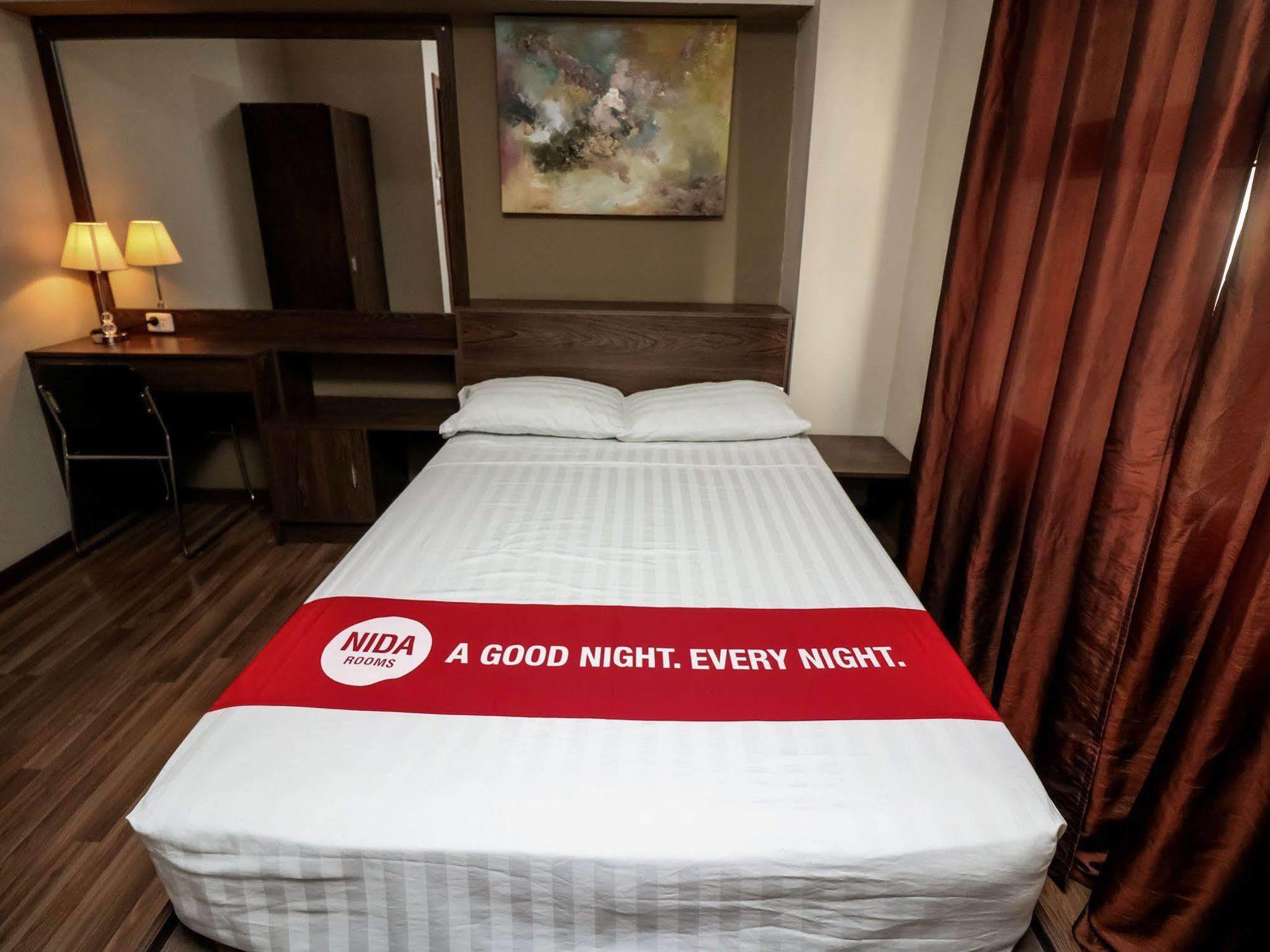 Nida Mandaluyong Beauty Hotel 3*