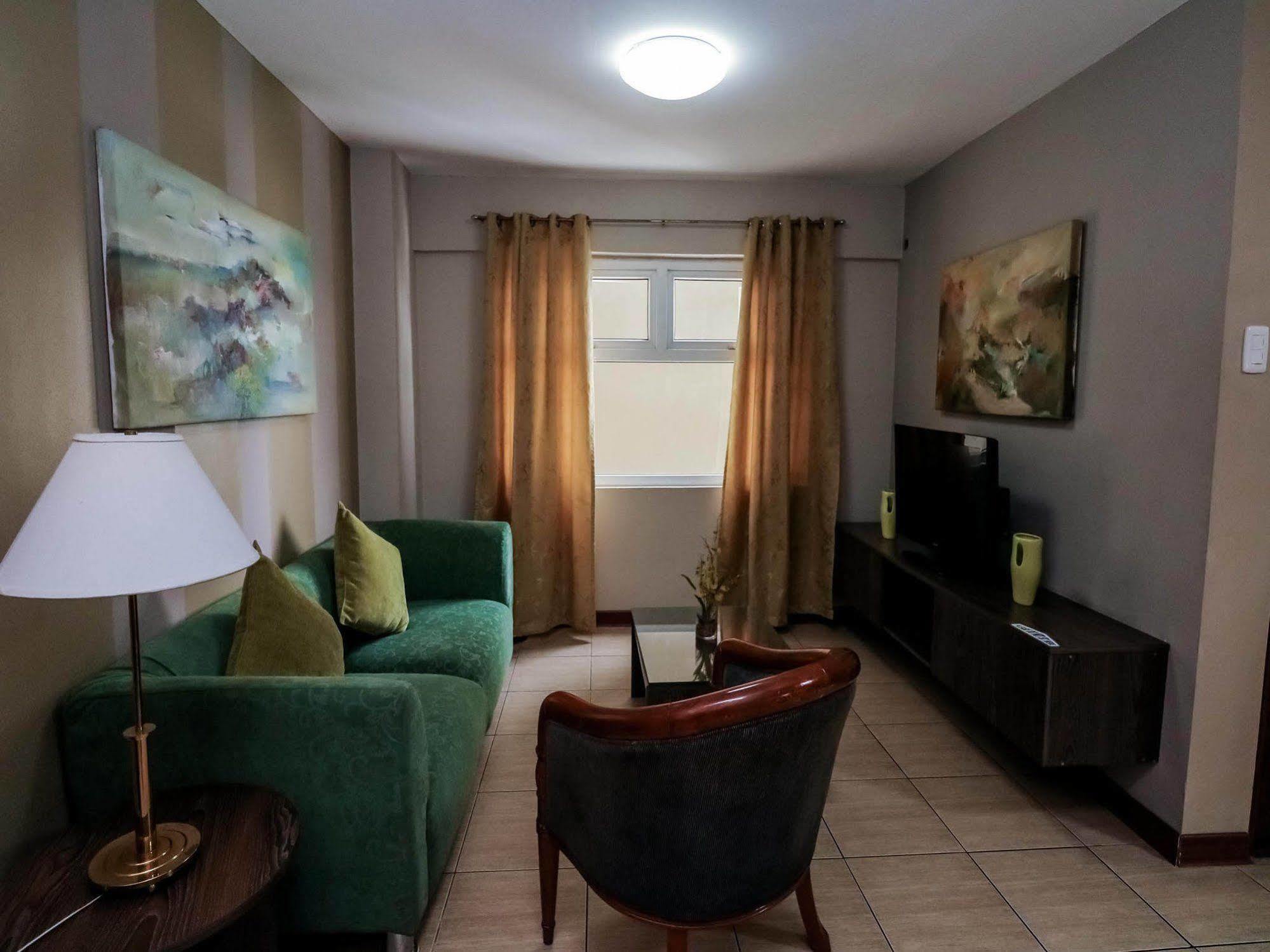 Nida Mandaluyong Beauty Hotel 3*