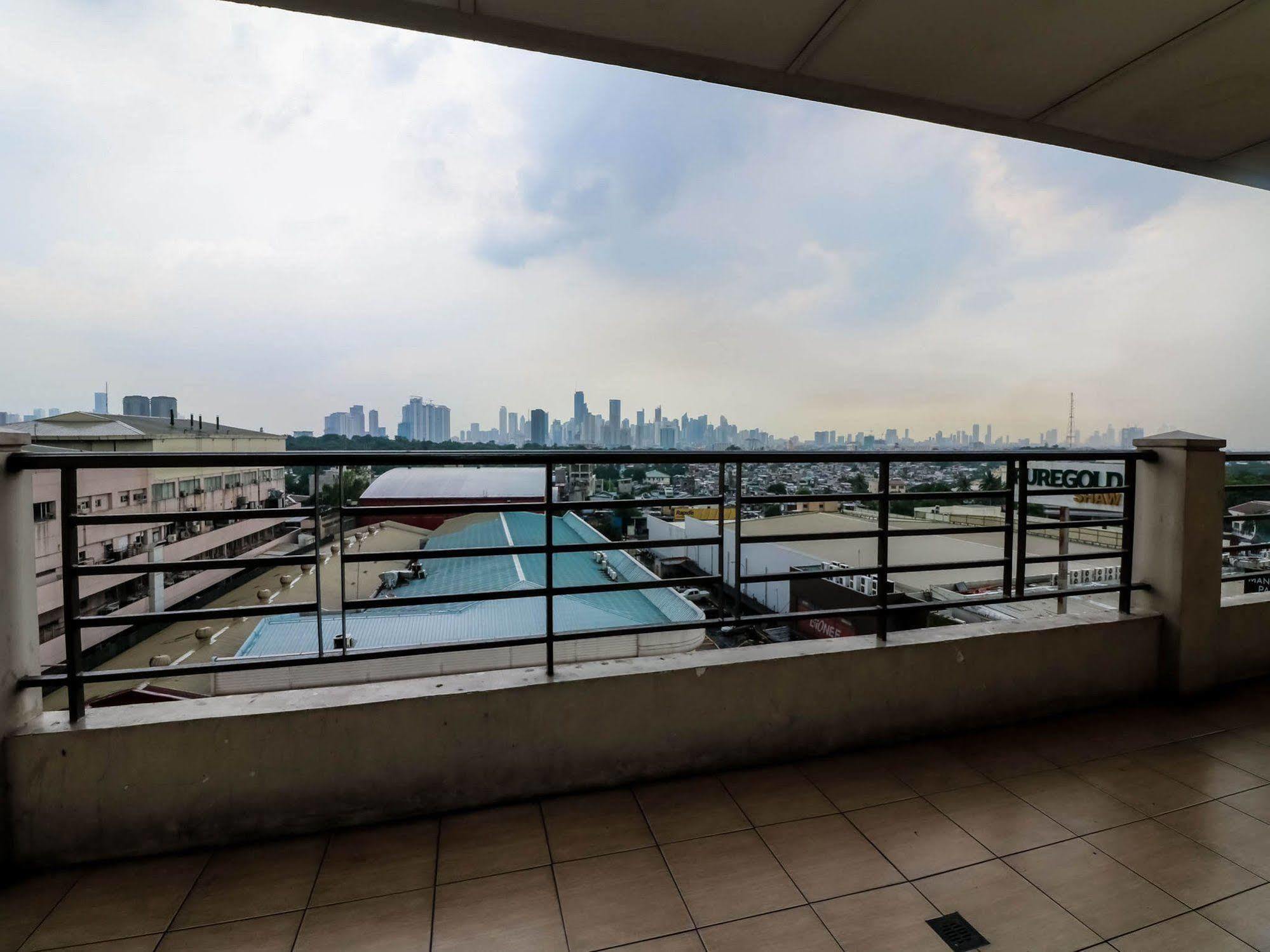 Hotel Nida Mandaluyong Beauty