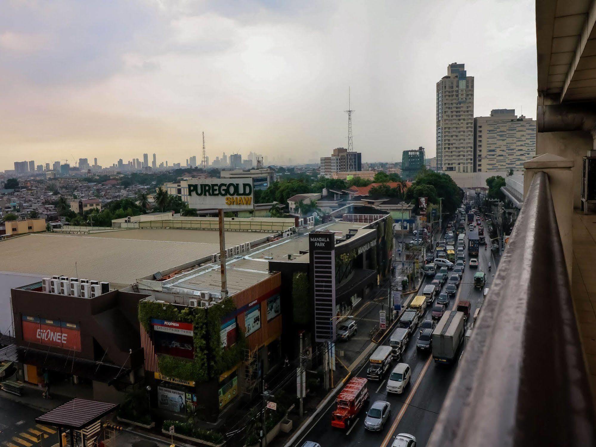 Nida Mandaluyong Beauty 3*