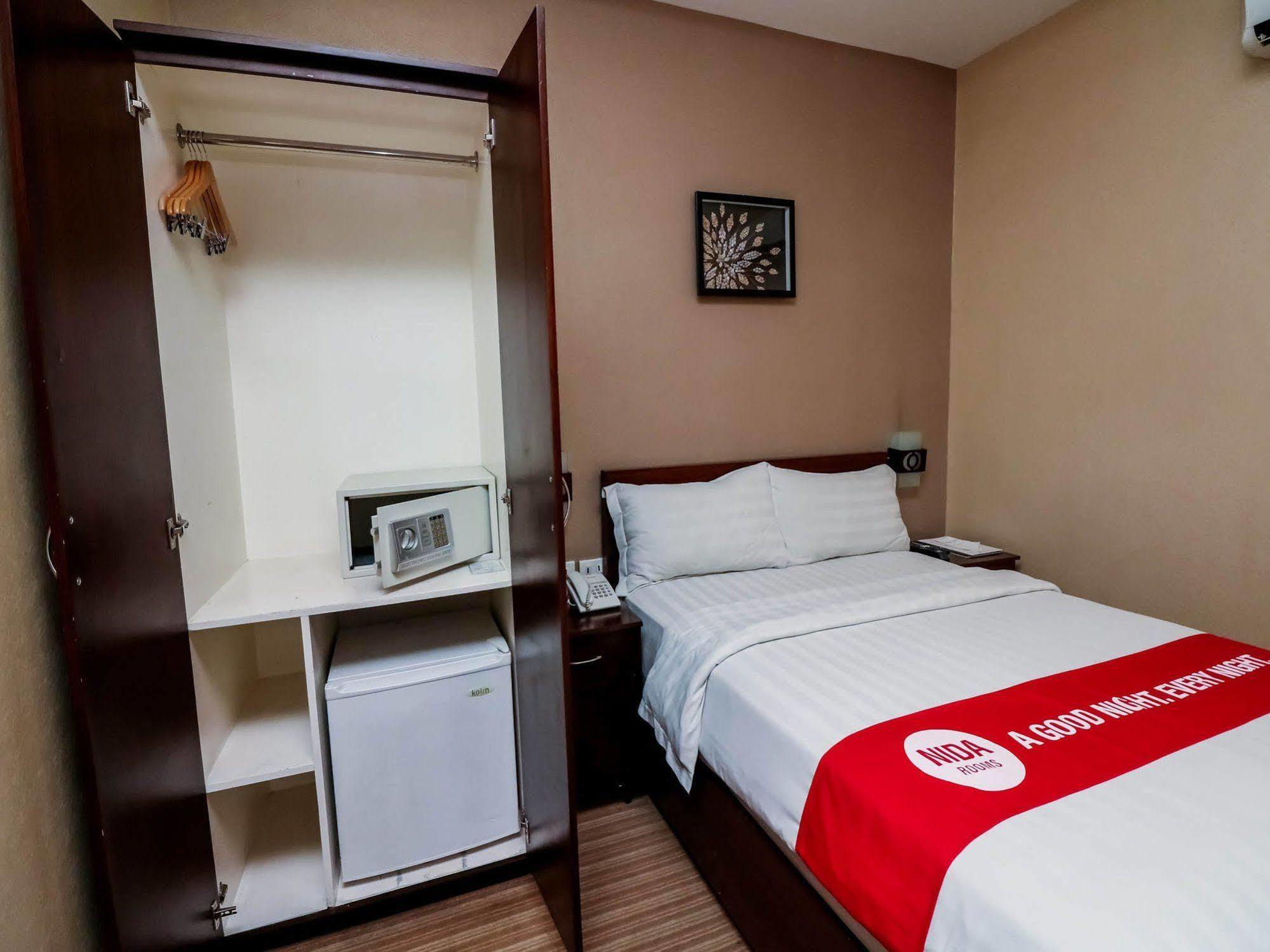 Nida Malate Tutuban Center