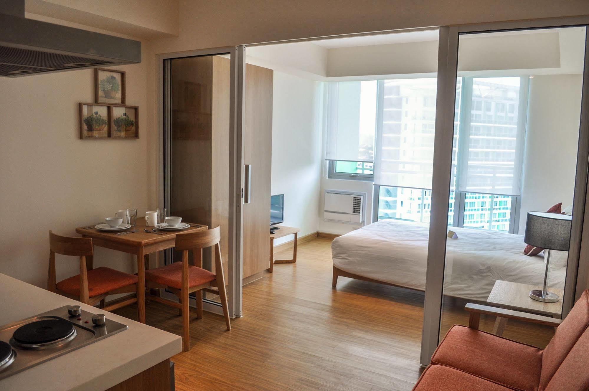 Siglo @ The Azure Urban Residences