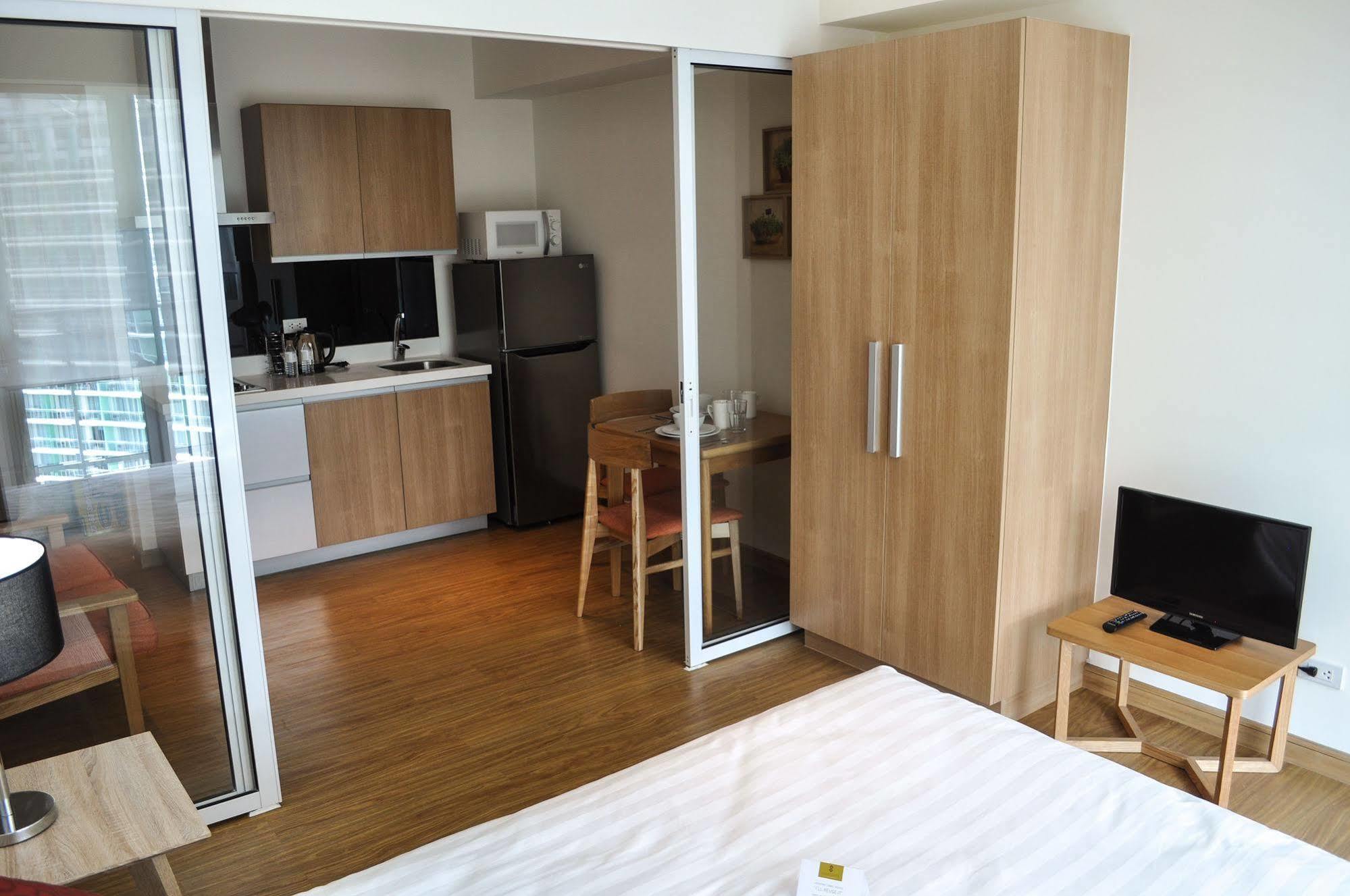 Siglo @ The Azure Urban Residences Apartment Manila