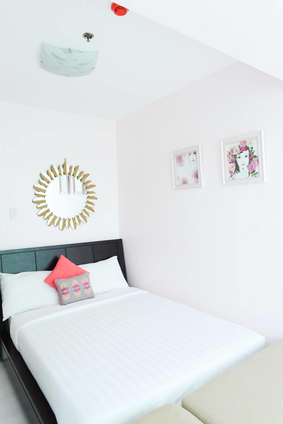 Siglo @ The Azure Urban Residences Apartment *