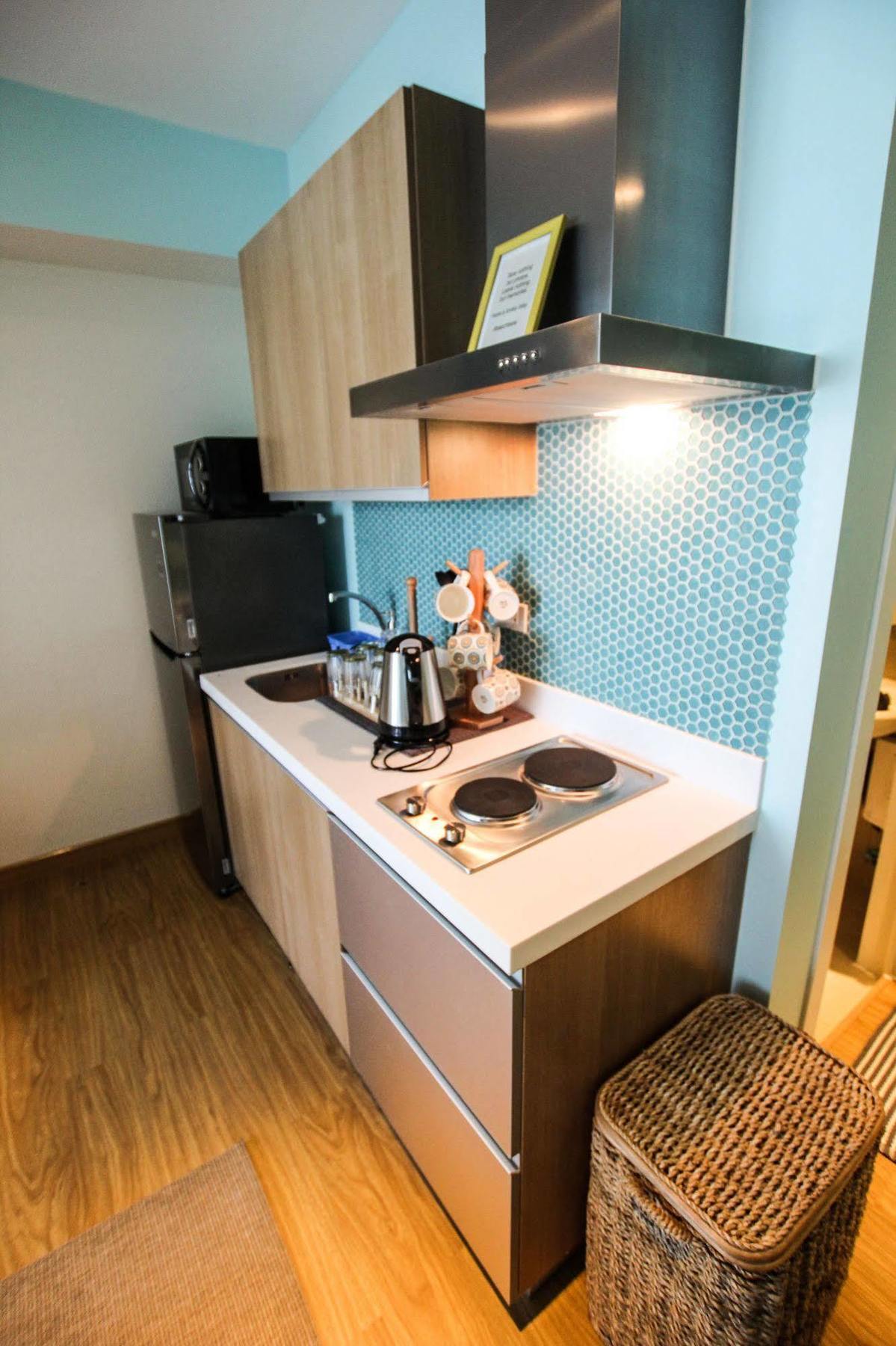 Siglo @ The Azure Urban Residences Apartment Manila