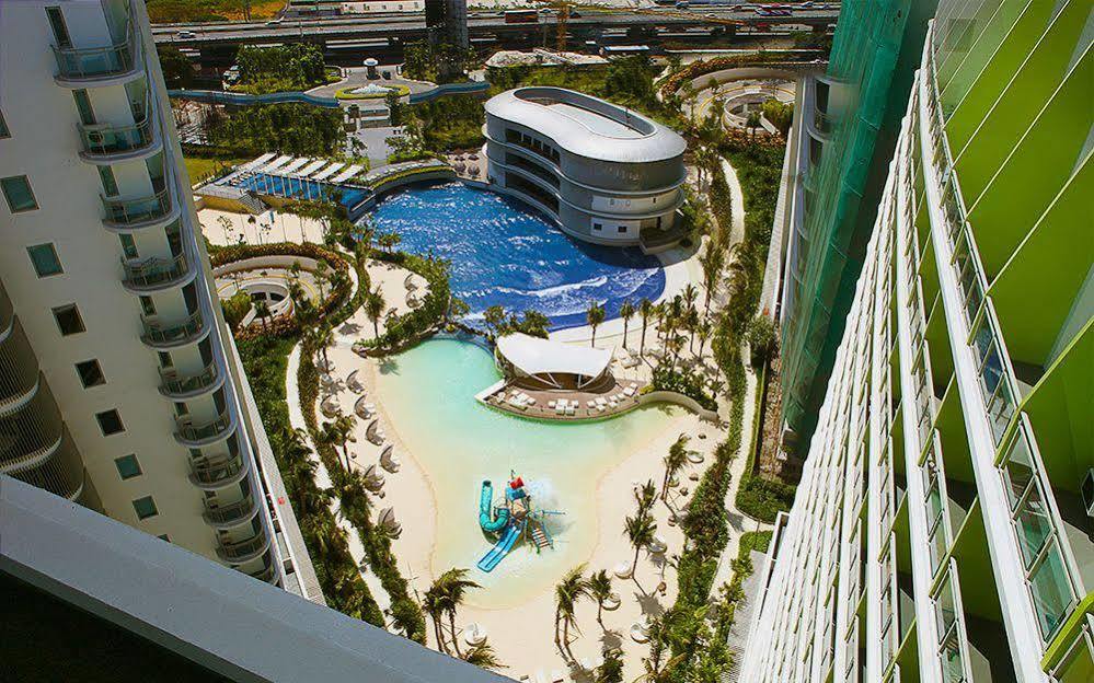 Siglo @ The Azure Urban Residences Apartment