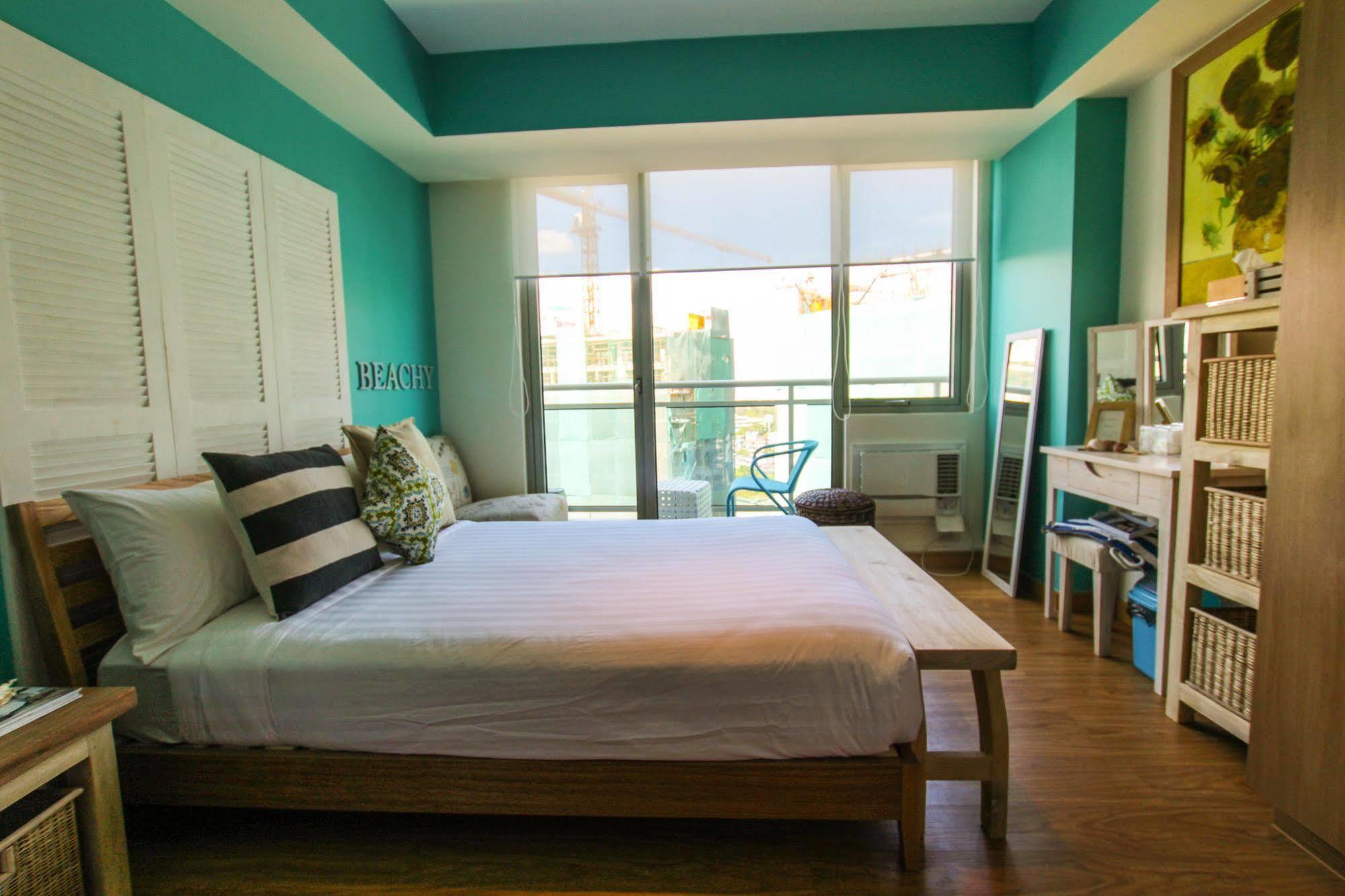 Siglo @ The Azure Urban Residences Apartment Manila