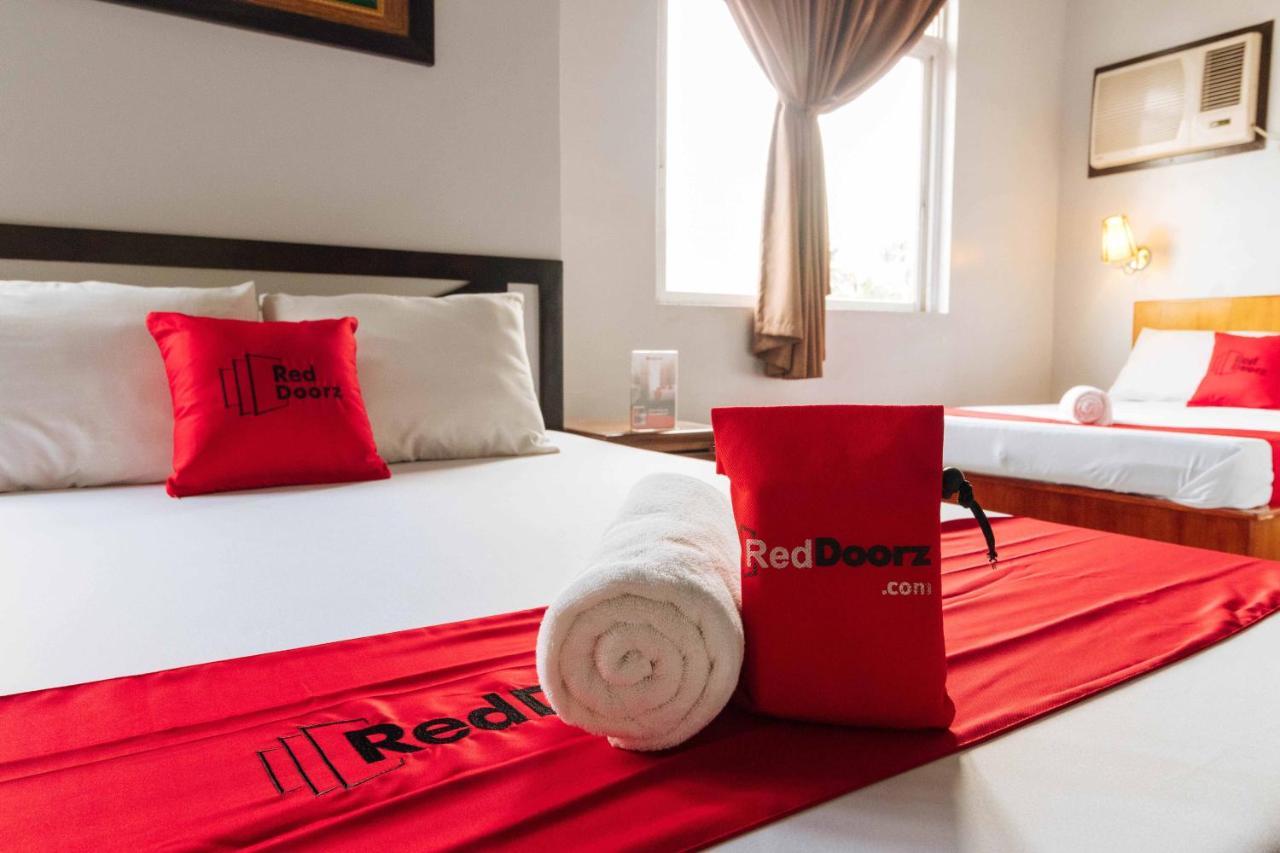 Reddoorz @ Tayuman 3* Manila